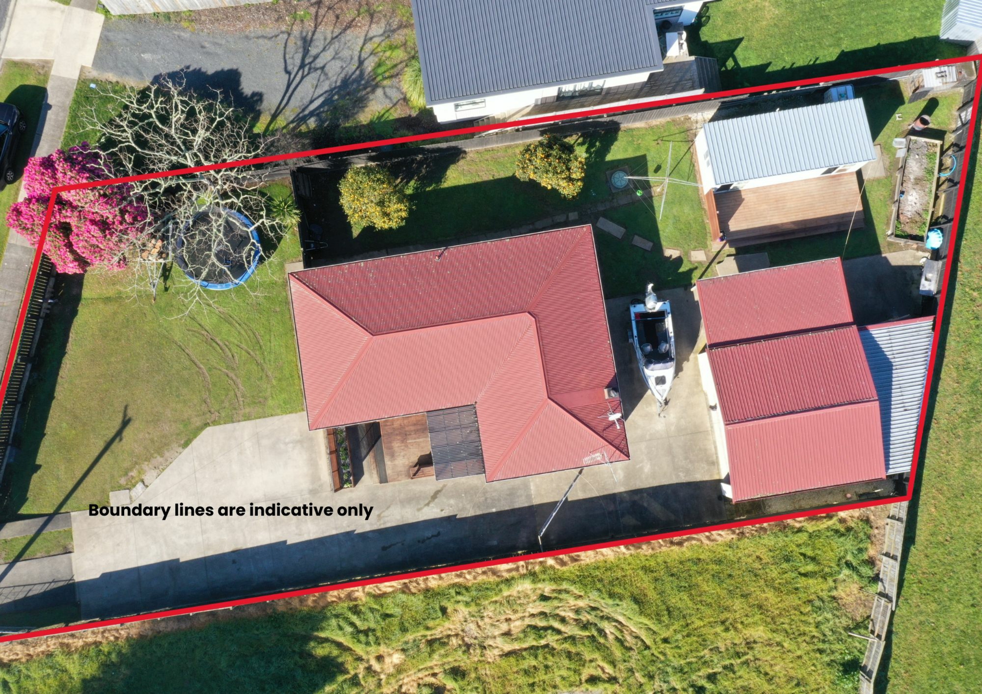 141 Harris Street, HUNTLY