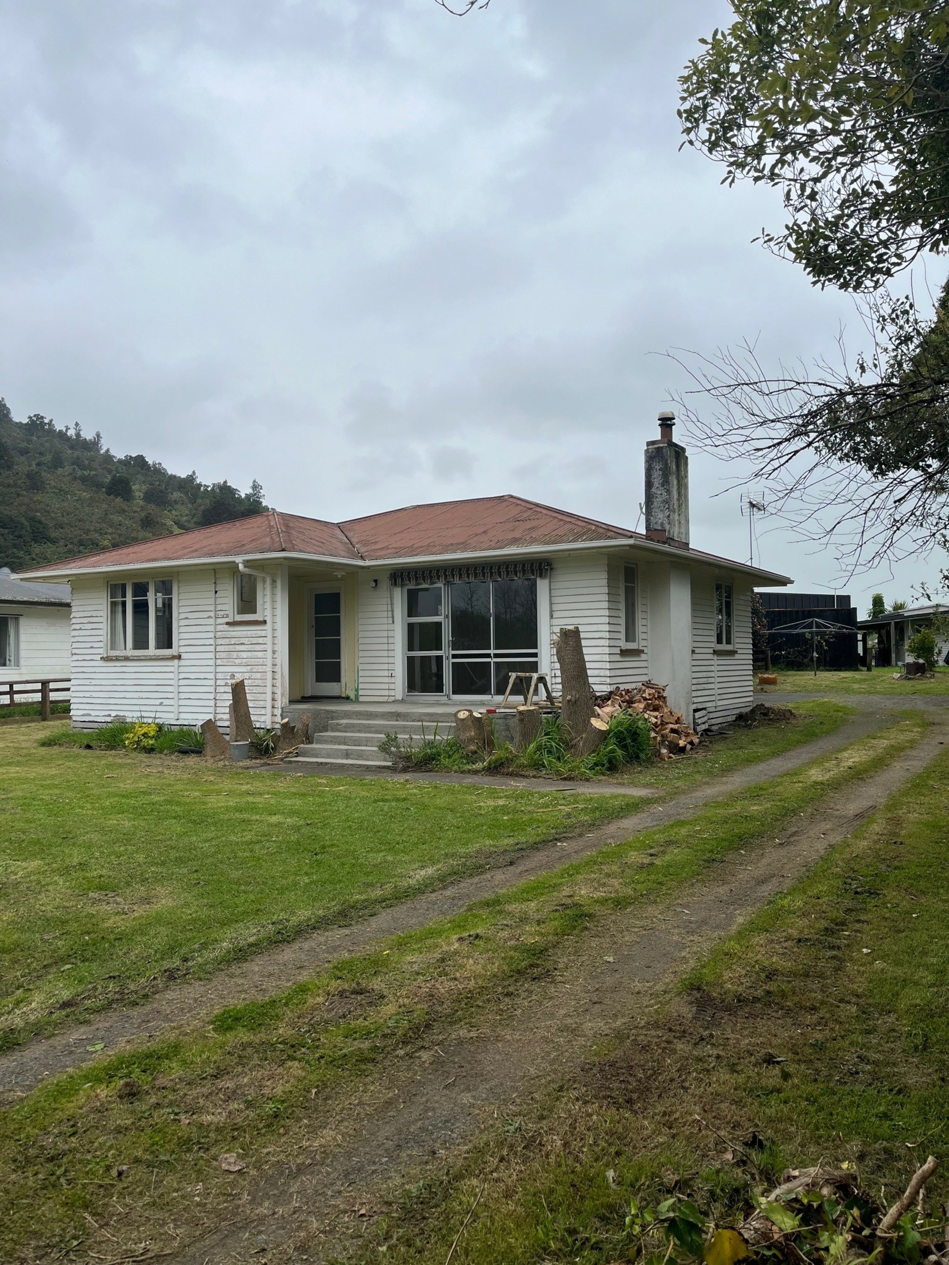 5 Great South Road, Taupiri