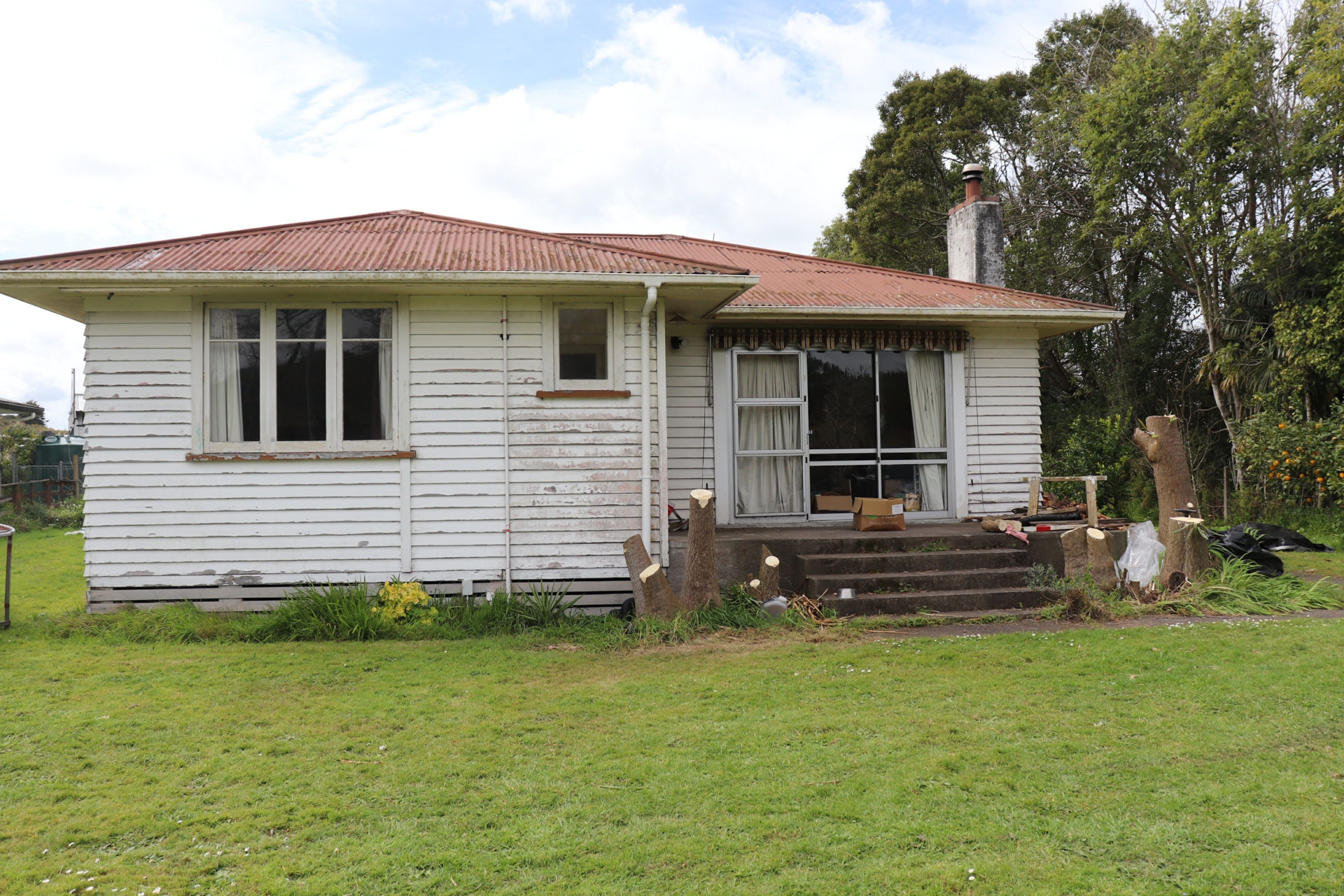 5 Great South Road, Taupiri