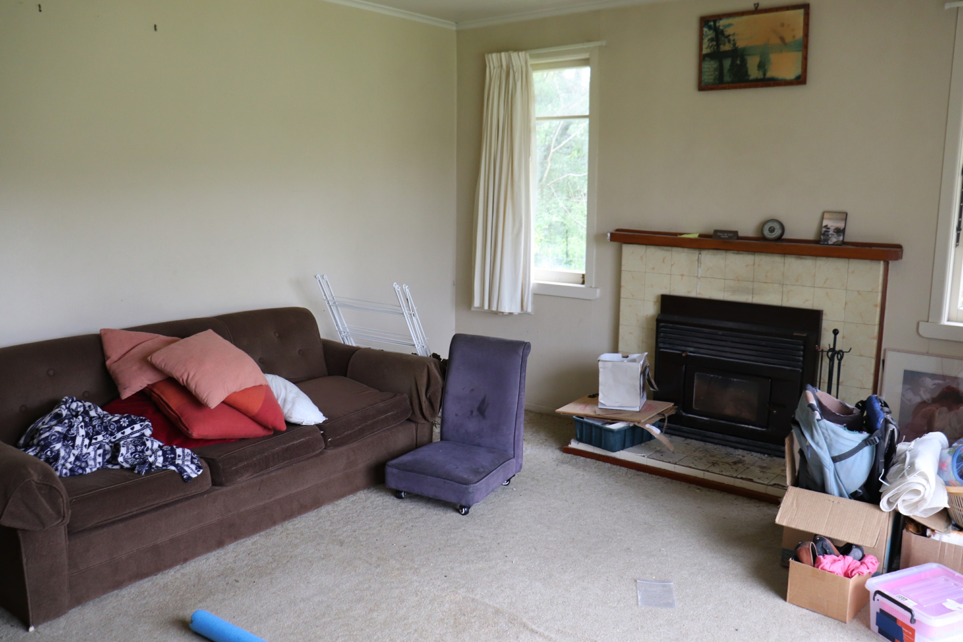 5 Great South Road, Taupiri