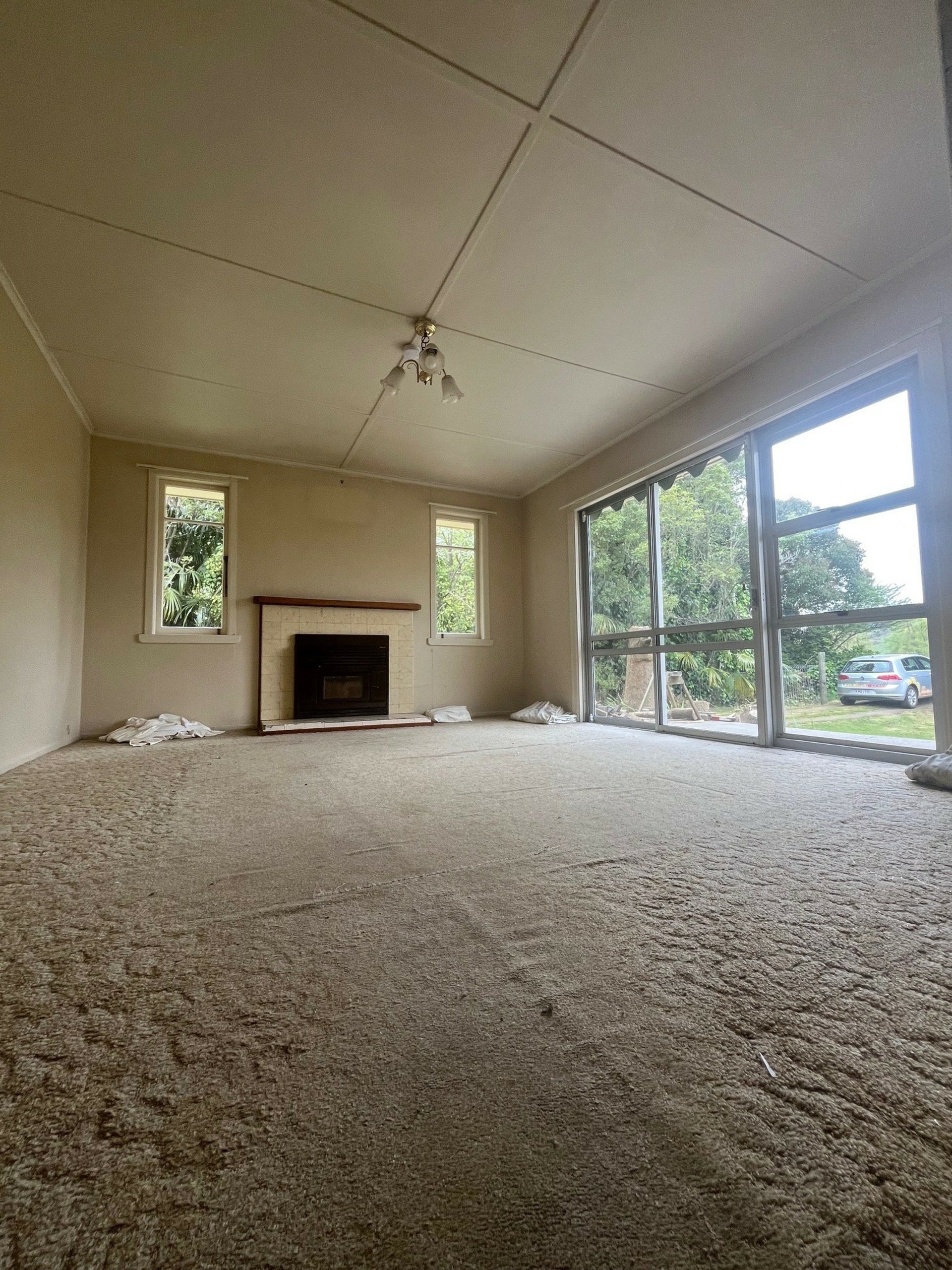 5 Great South Road, Taupiri