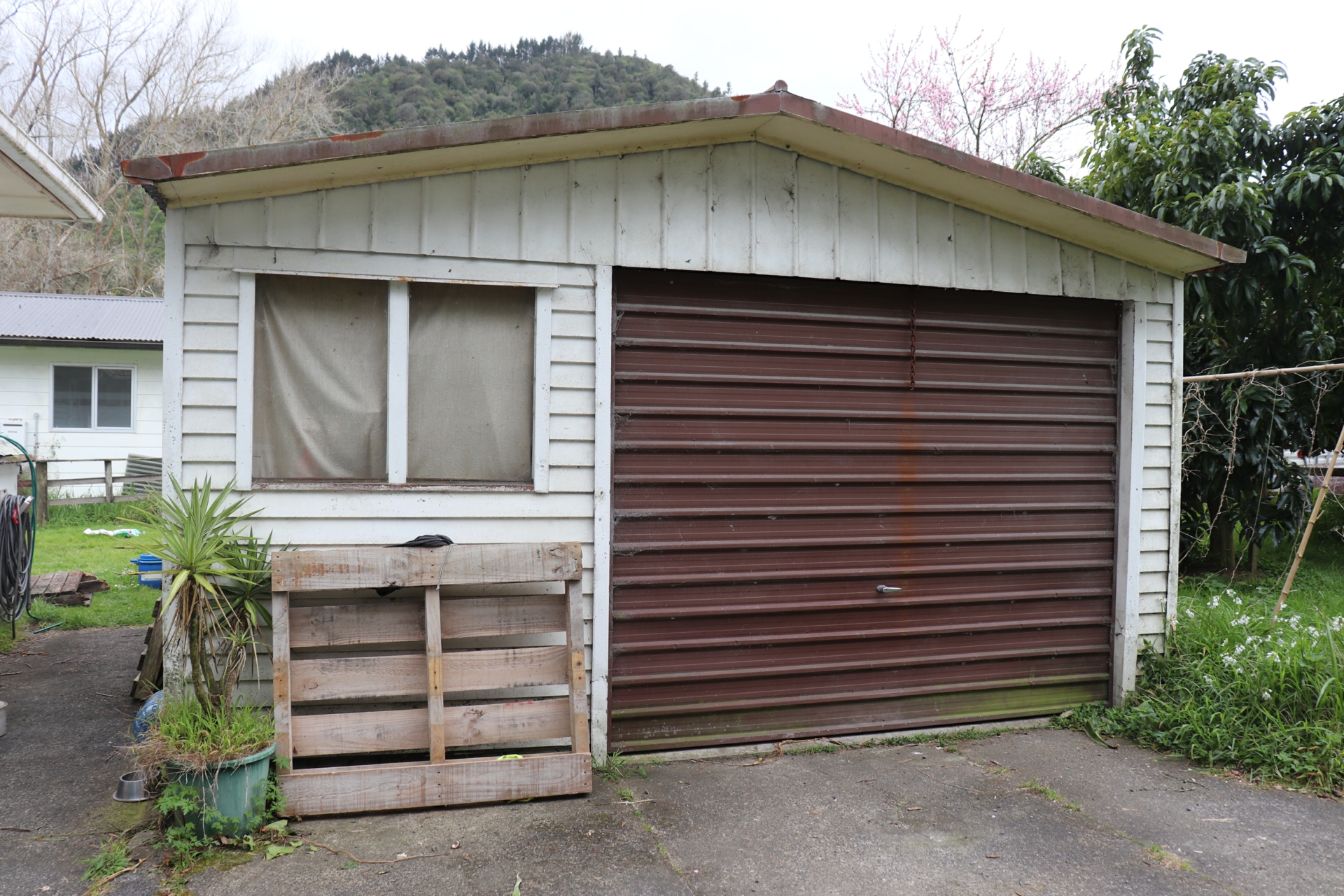 5 Great South Road, Taupiri