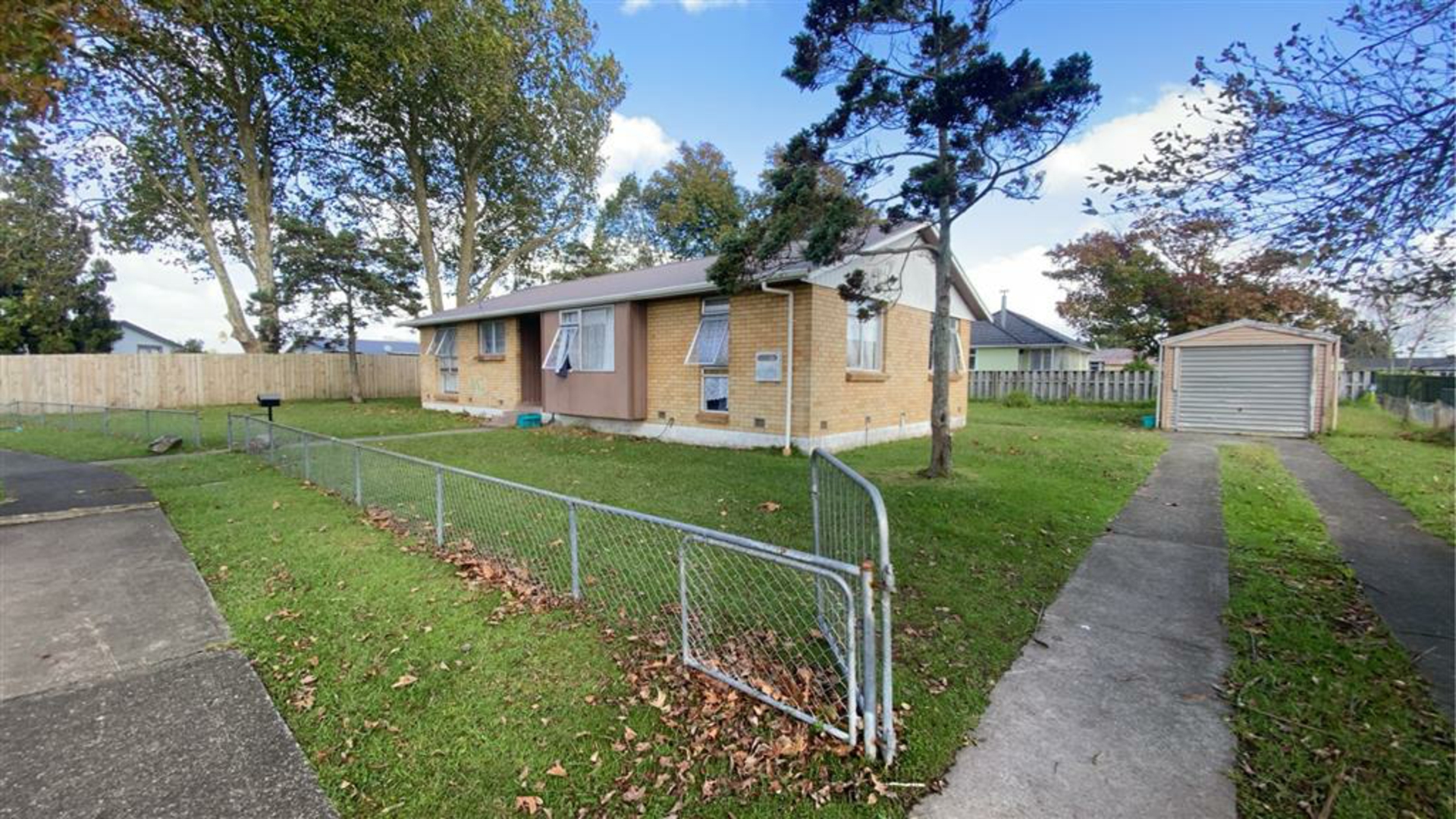 11 Caesar Roose Place Huntly - House for Rent - LJ Hooker