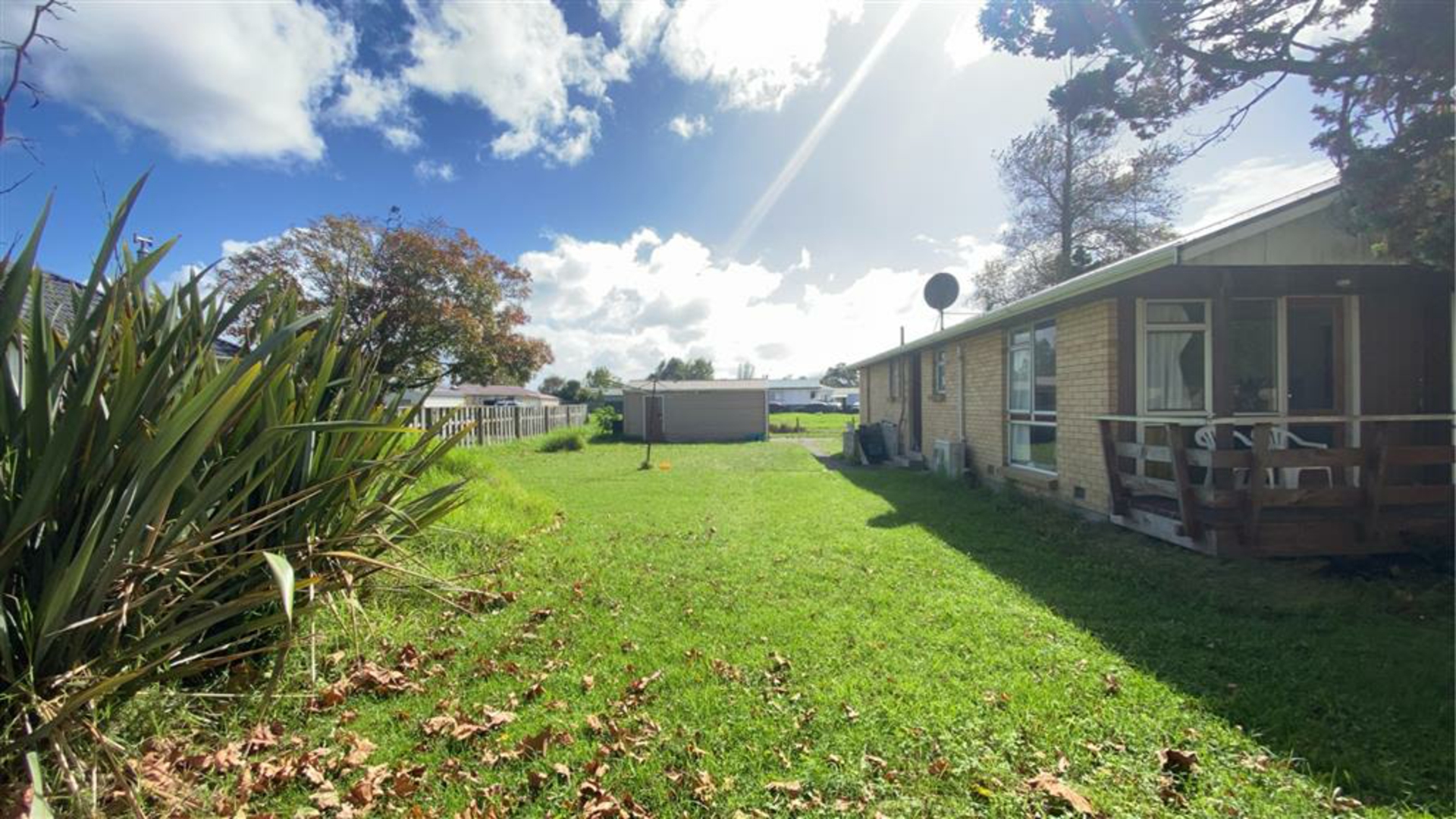 11 Caesar Roose Place Huntly - House for Rent - LJ Hooker