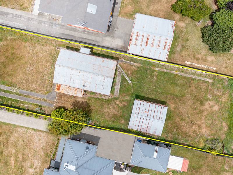 43 Oxford Street Masterton Property Details LJ Hooker