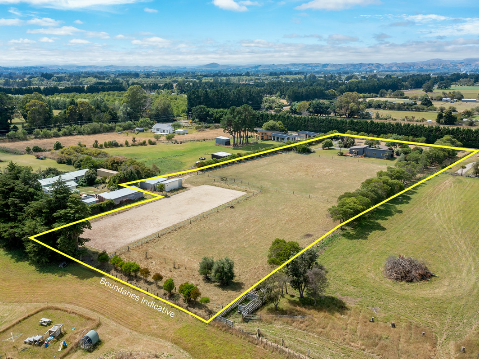 255A Norfolk Road Carterton Property Details LJ Hooker