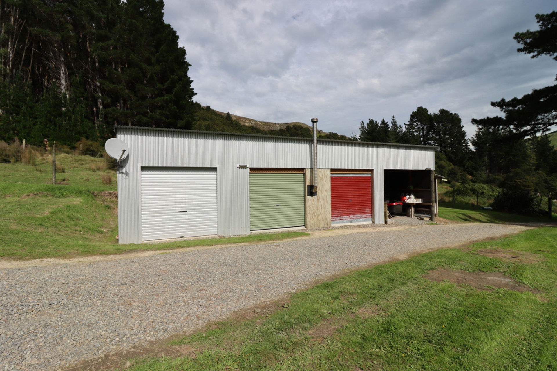 1549 Pack Spur Road, TINUI