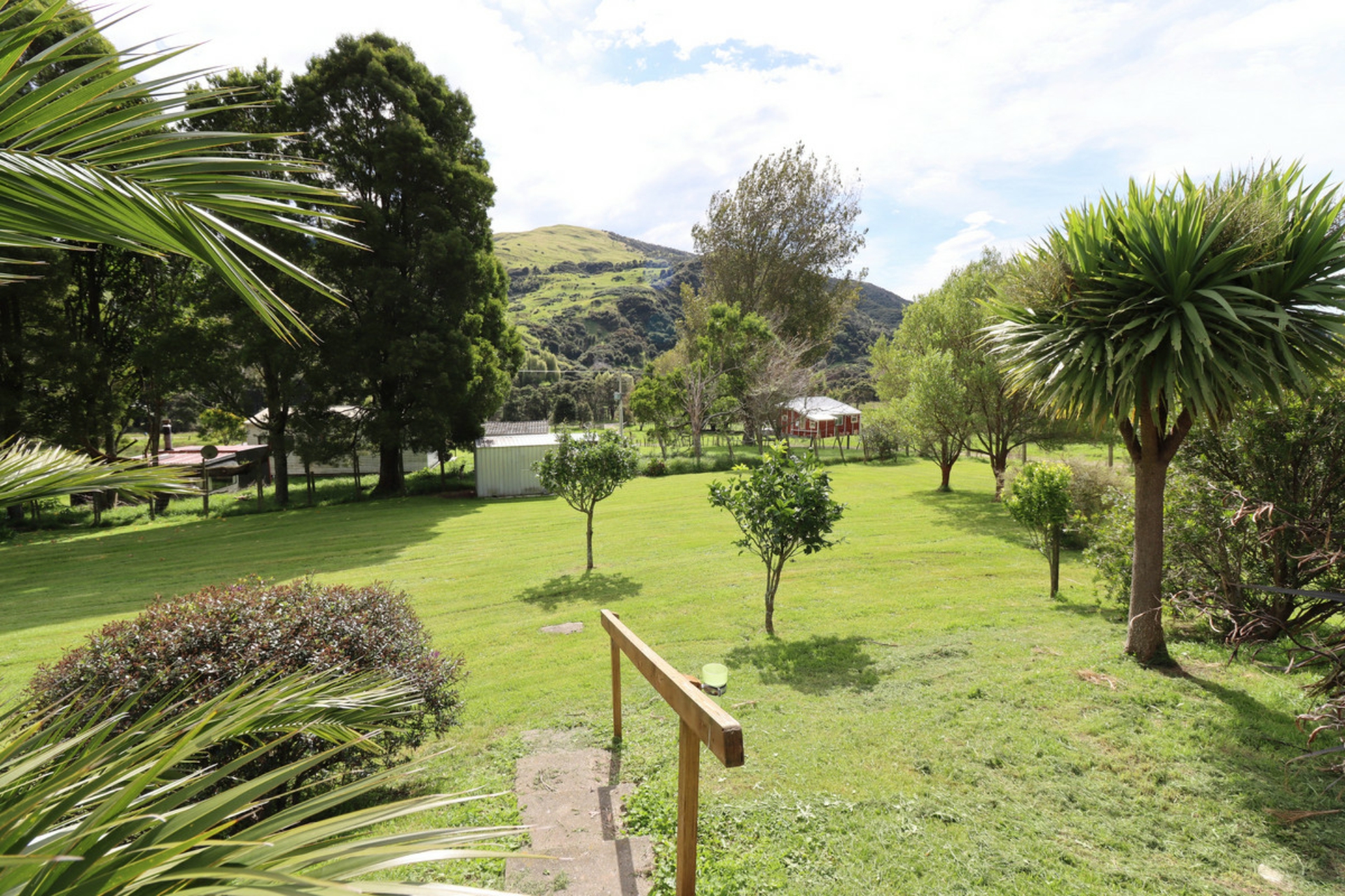 1549 Pack Spur Road, TINUI