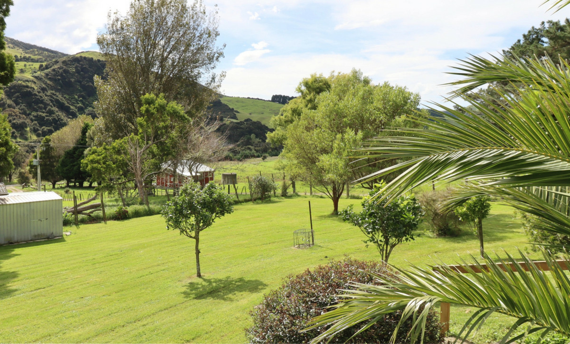 1549 Pack Spur Road, TINUI