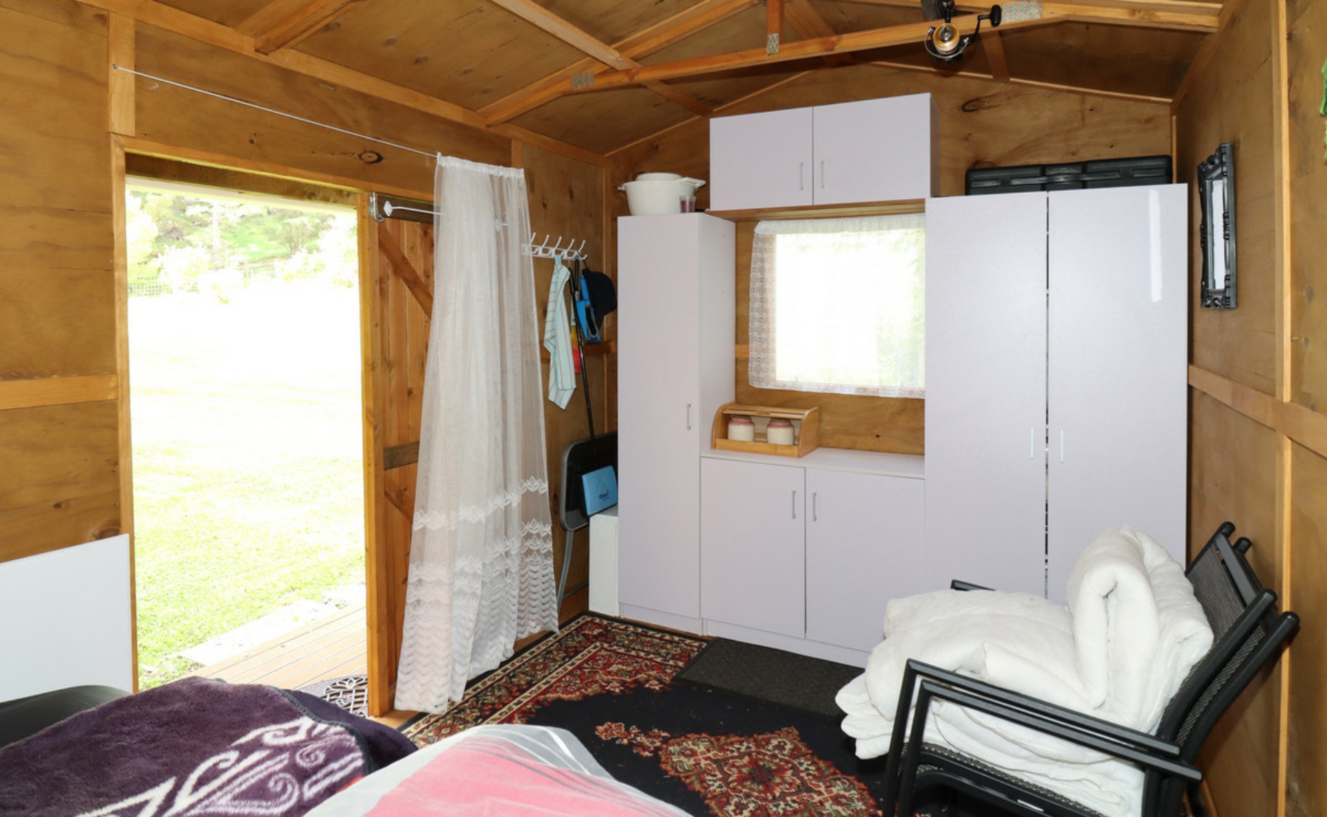 1549 Pack Spur Road, TINUI