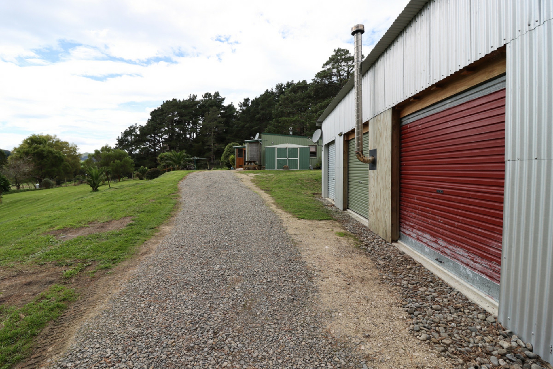 1549 Pack Spur Road, TINUI