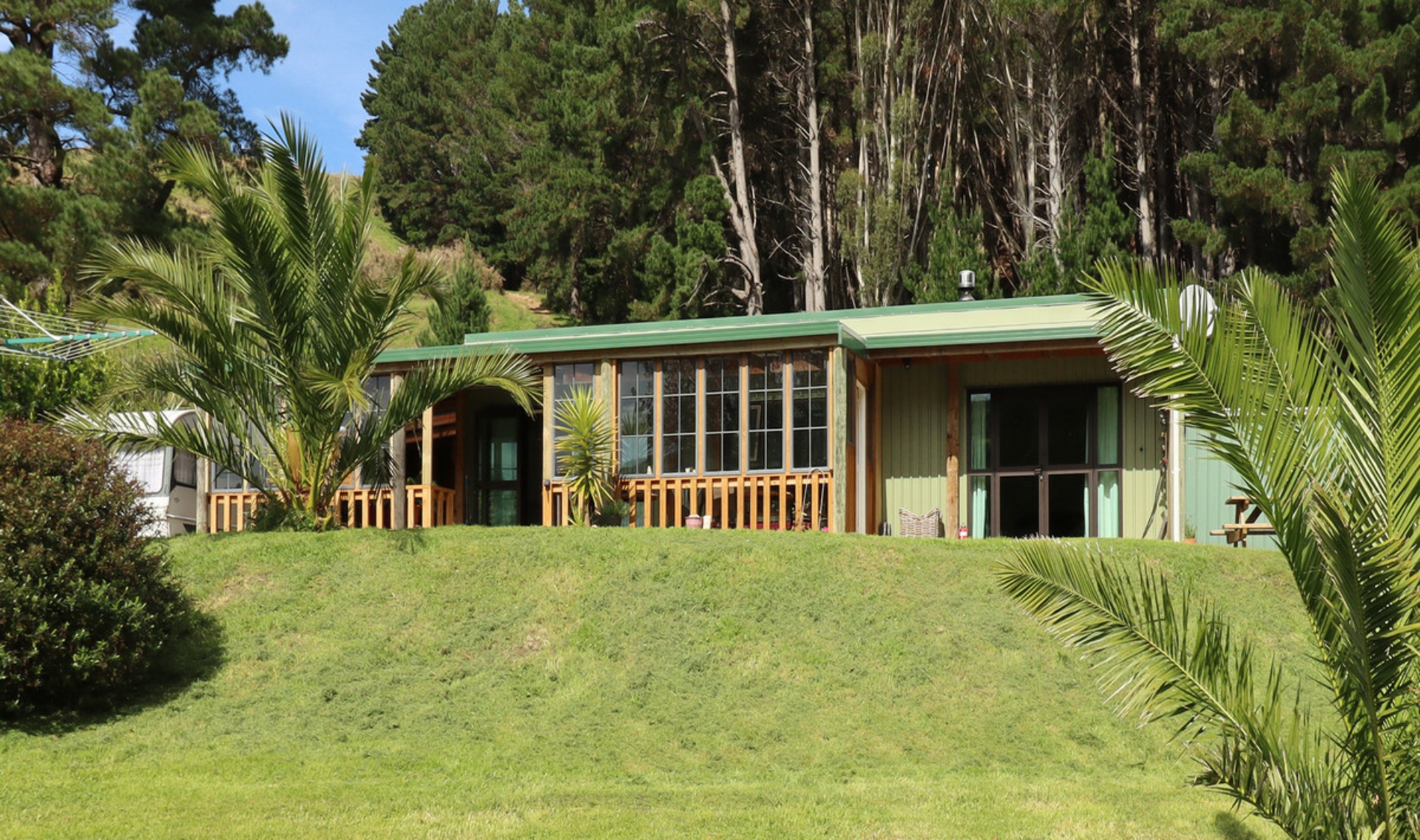1549 Pack Spur Road, TINUI