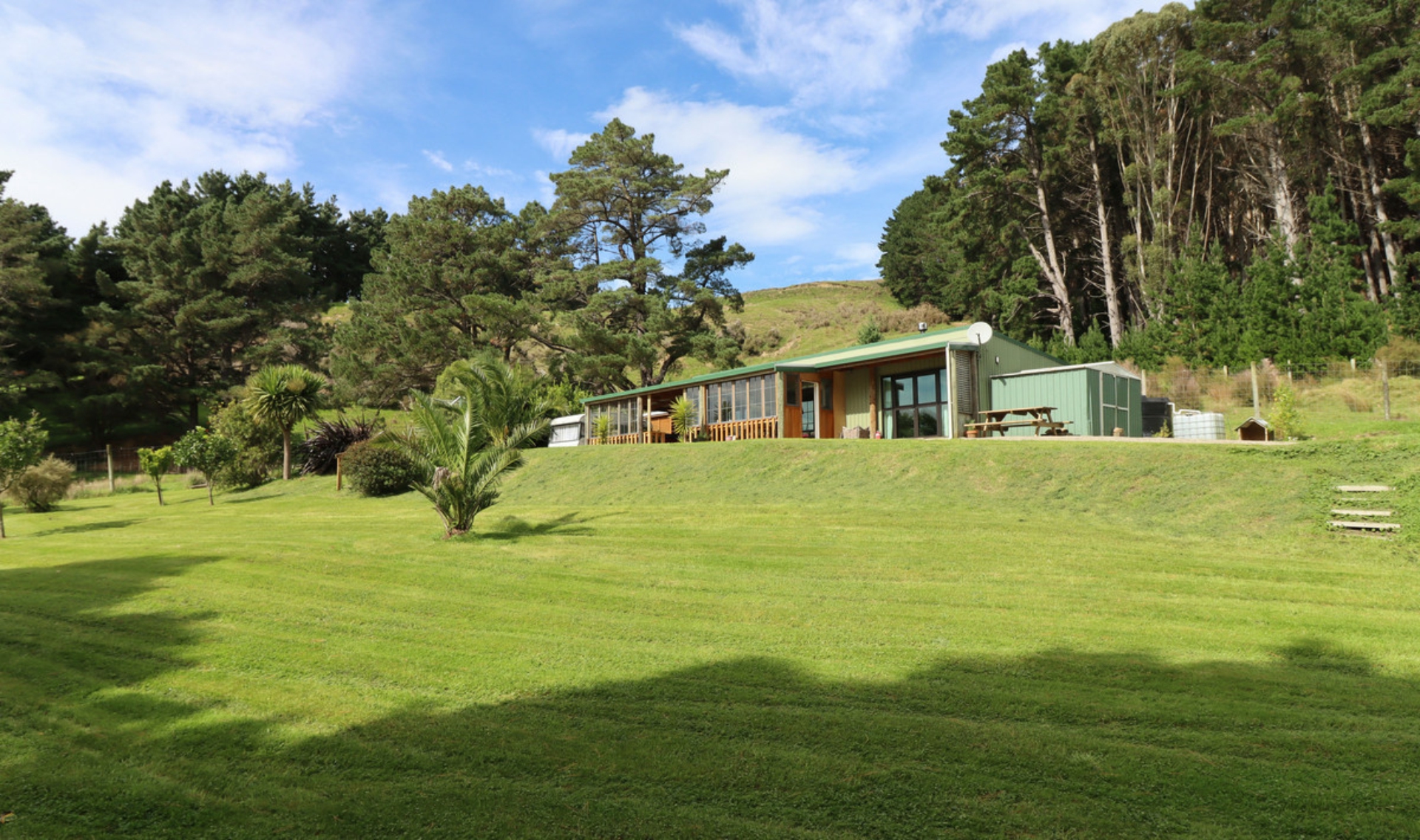 1549 Pack Spur Road, TINUI