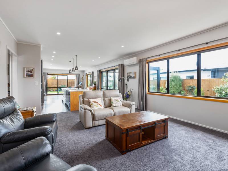 17 Plains Avenue, MASTERTON