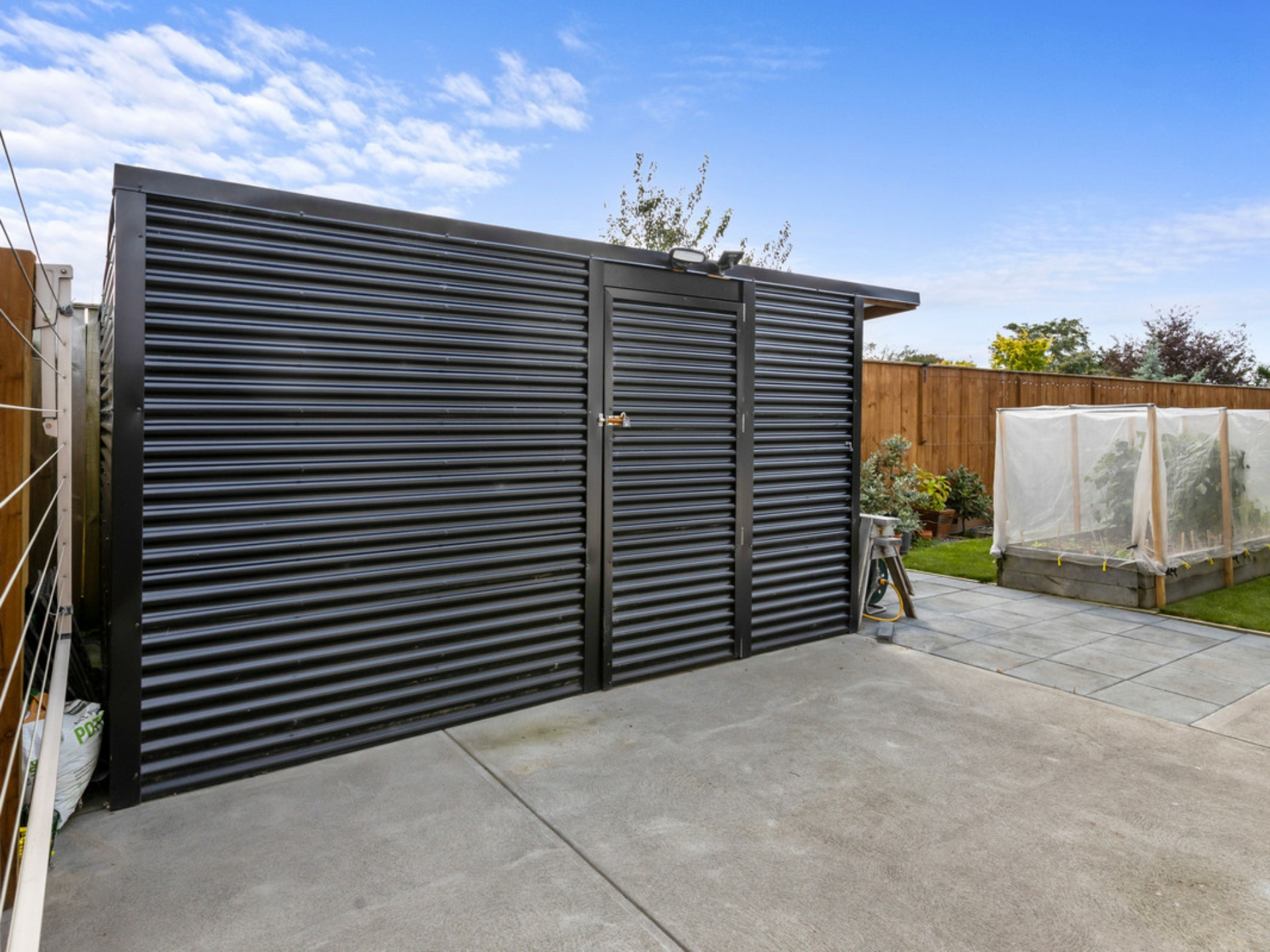 17 Plains Avenue, MASTERTON