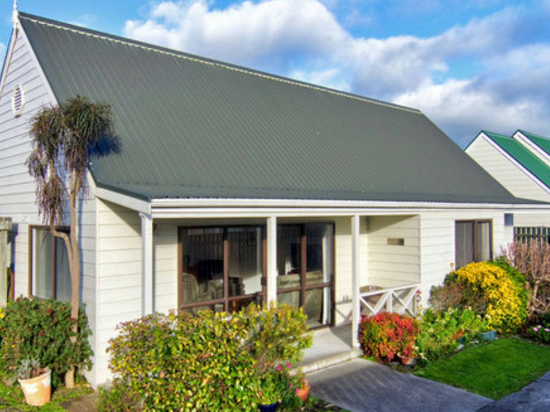 23A Cole Street Masterton Property Details LJ Hooker