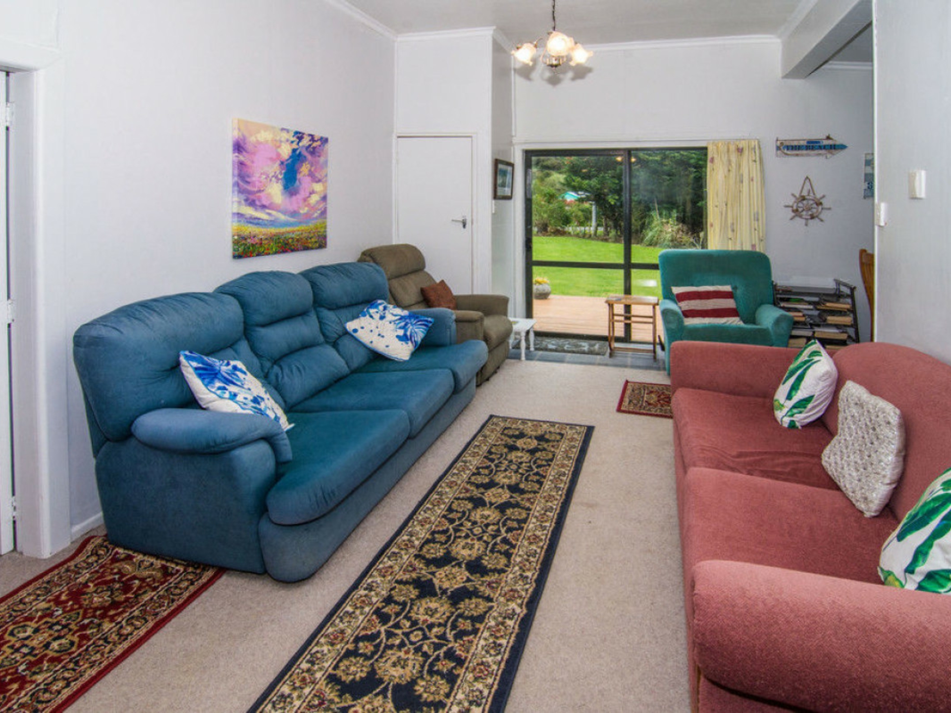 27 McLaughlin Drive Castlepoint Property Details LJ Hooker