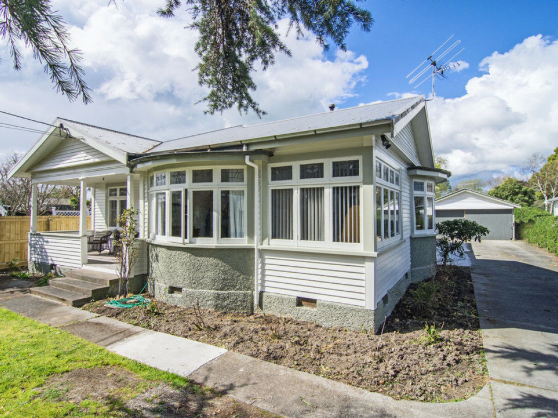 24 Albert Street, MASTERTON