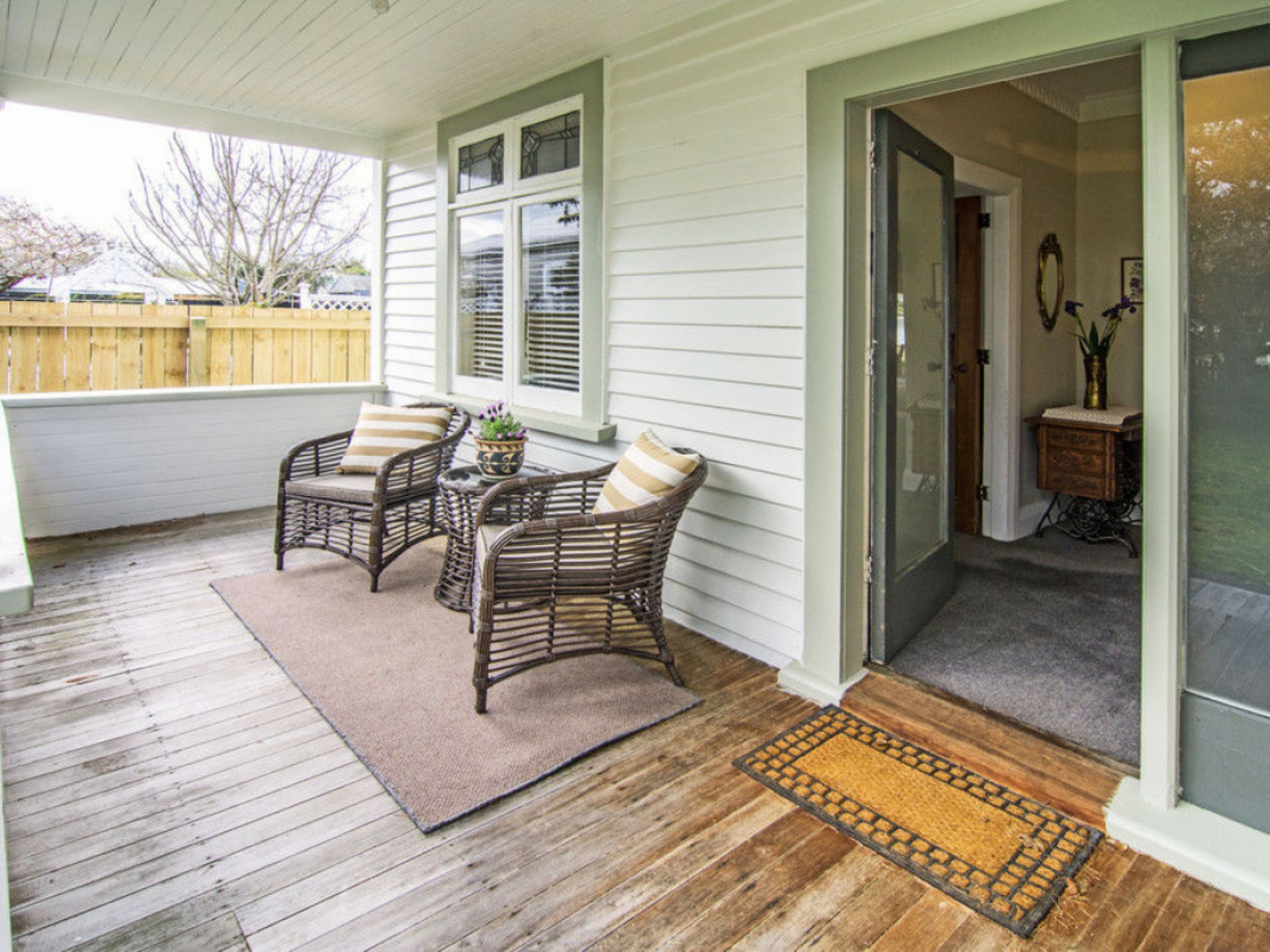 24 Albert Street, MASTERTON