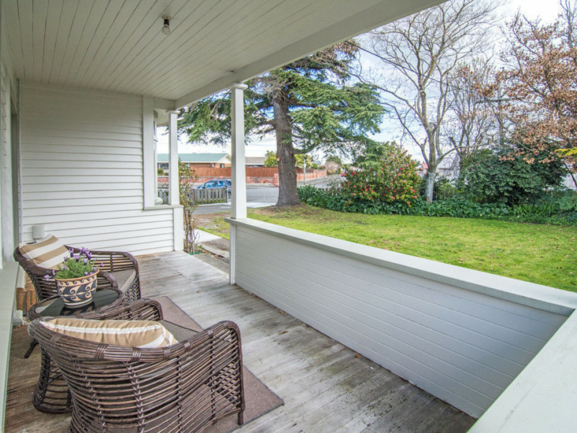 24 Albert Street, MASTERTON