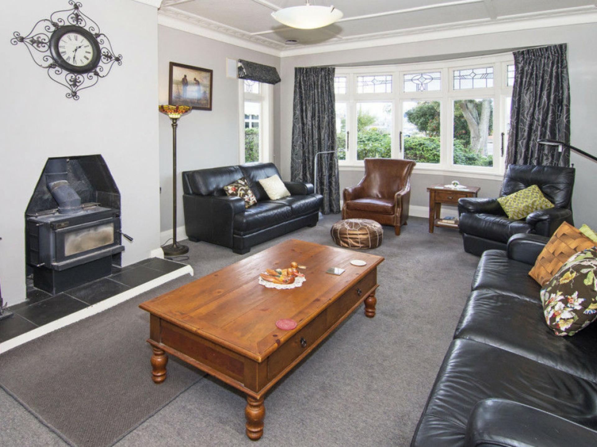 24 Albert Street, MASTERTON