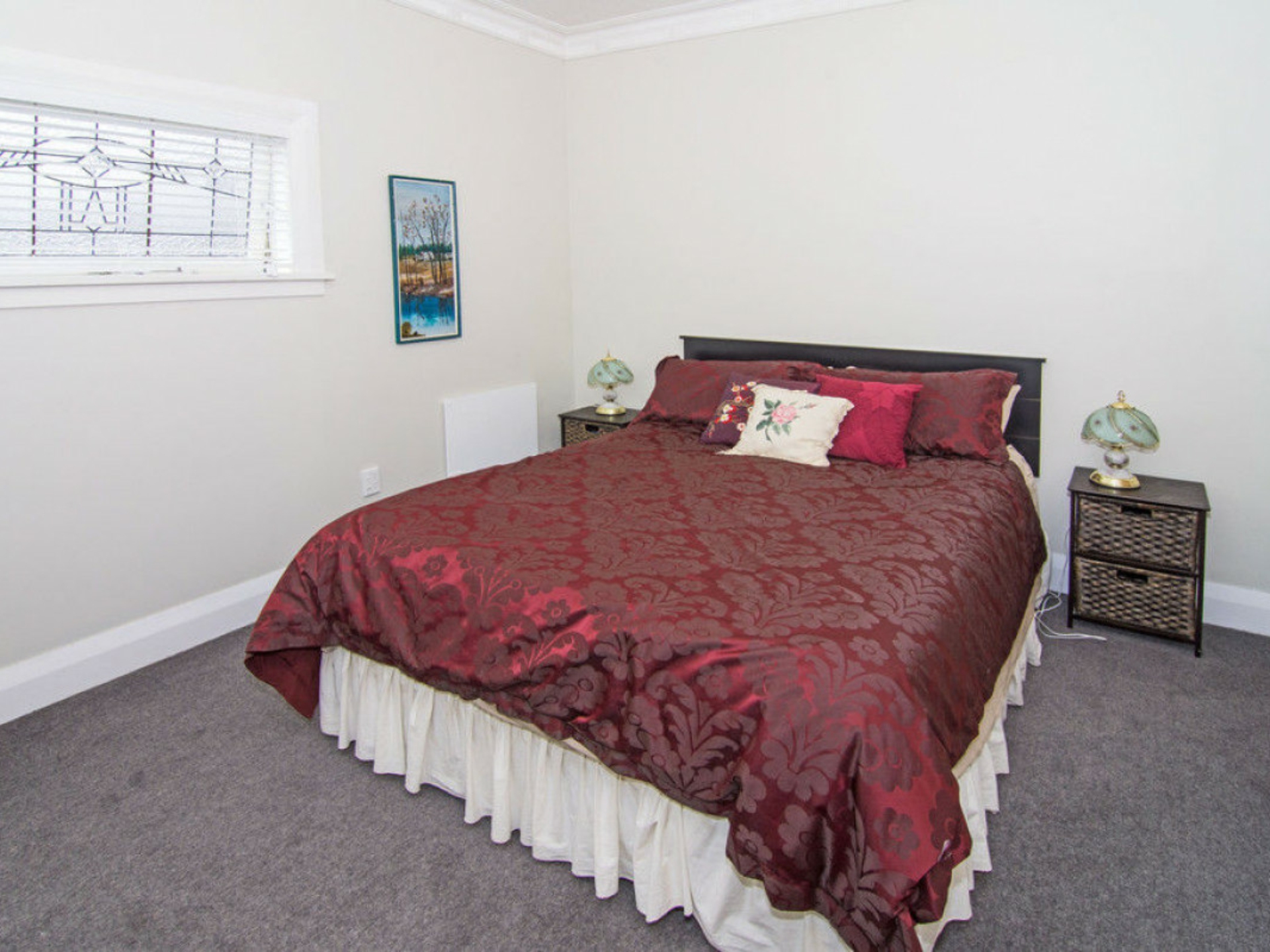 24 Albert Street, MASTERTON