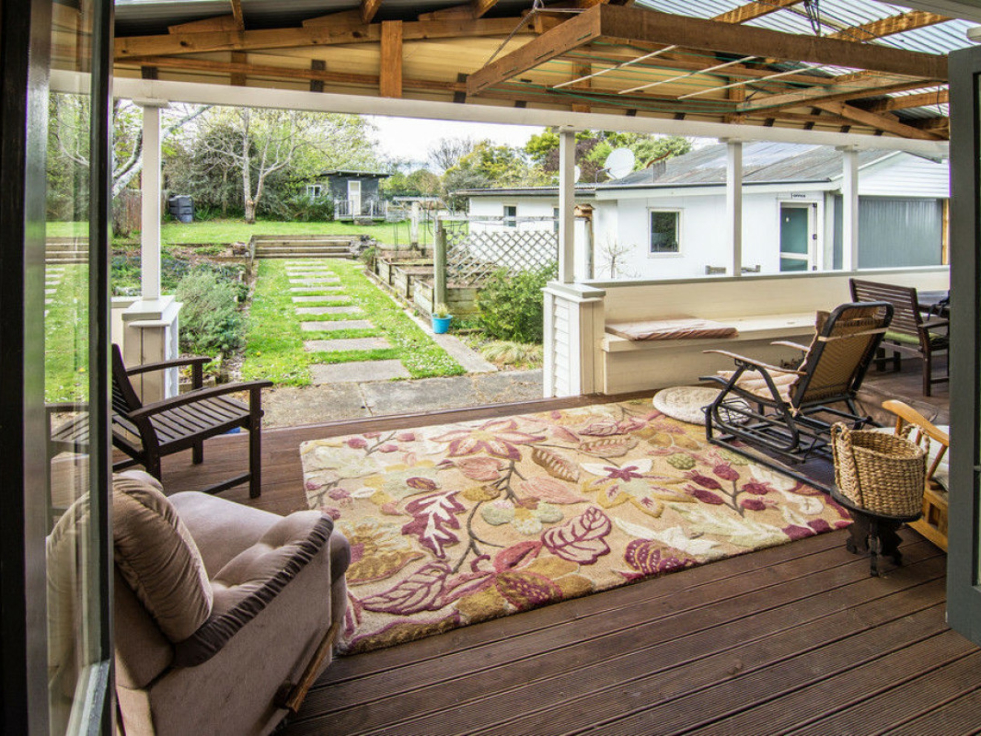 24 Albert Street, MASTERTON