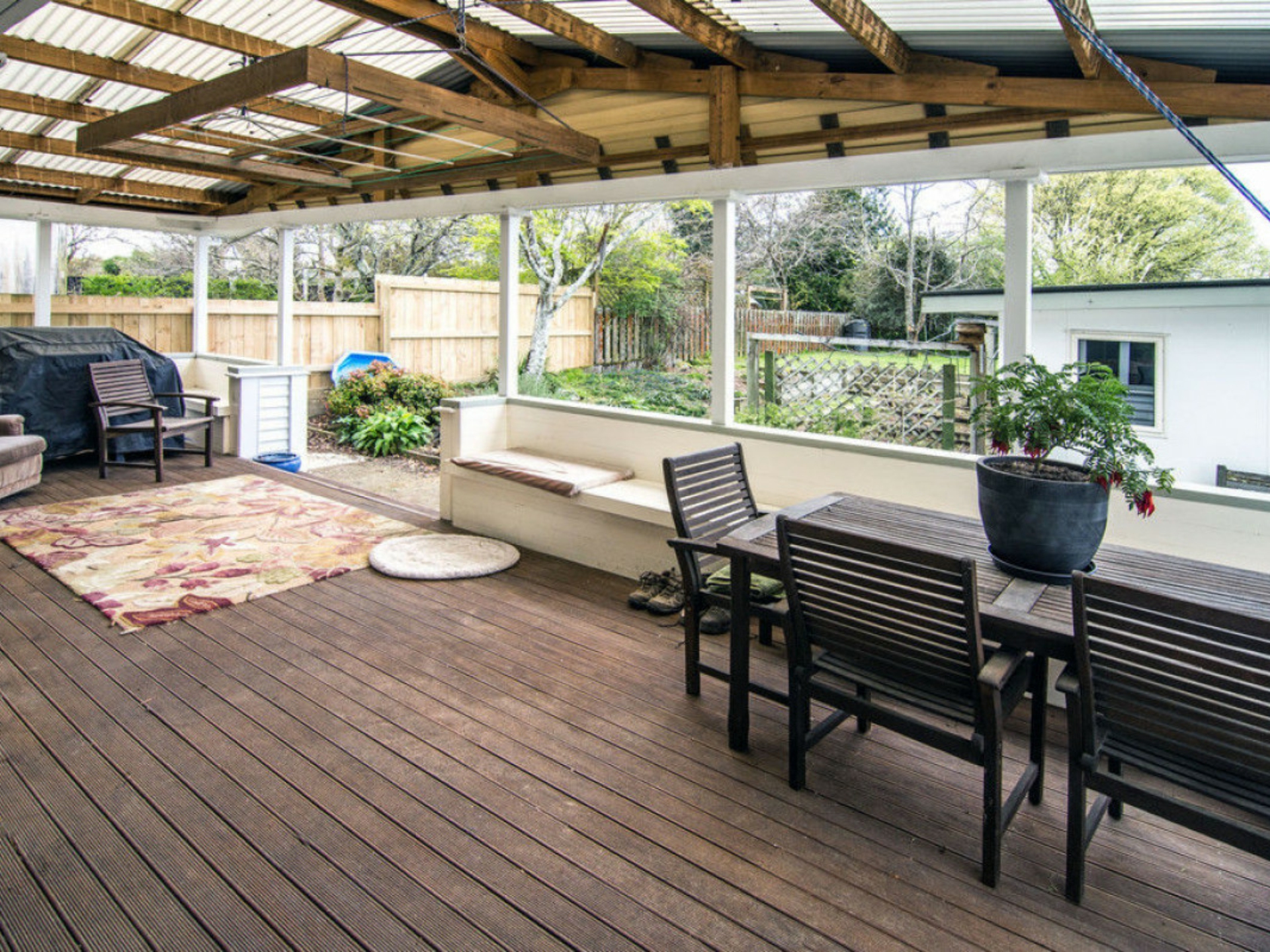 24 Albert Street, MASTERTON