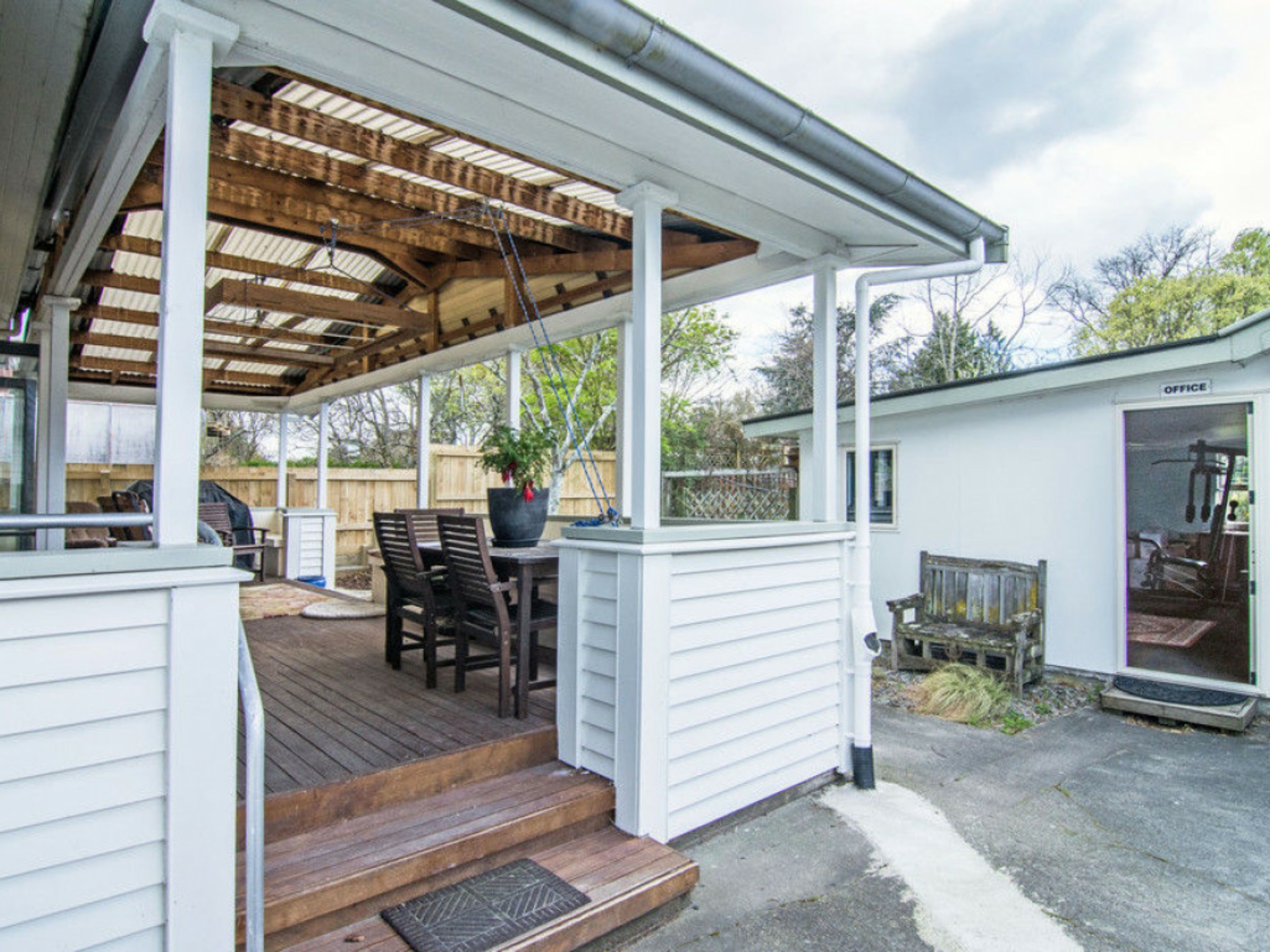 24 Albert Street, MASTERTON