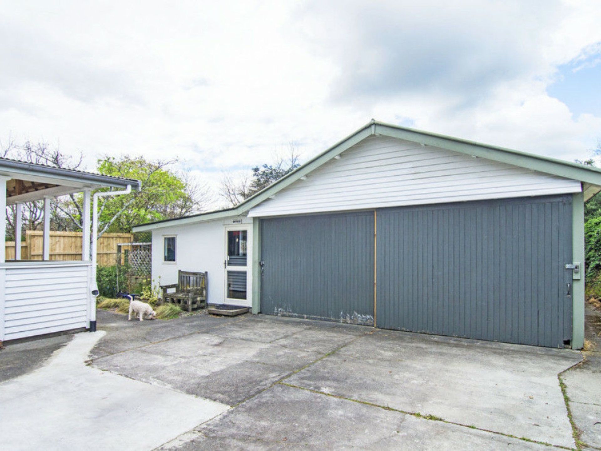 24 Albert Street, MASTERTON