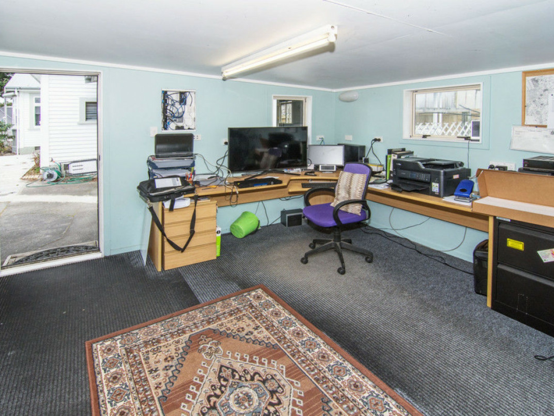 24 Albert Street, MASTERTON