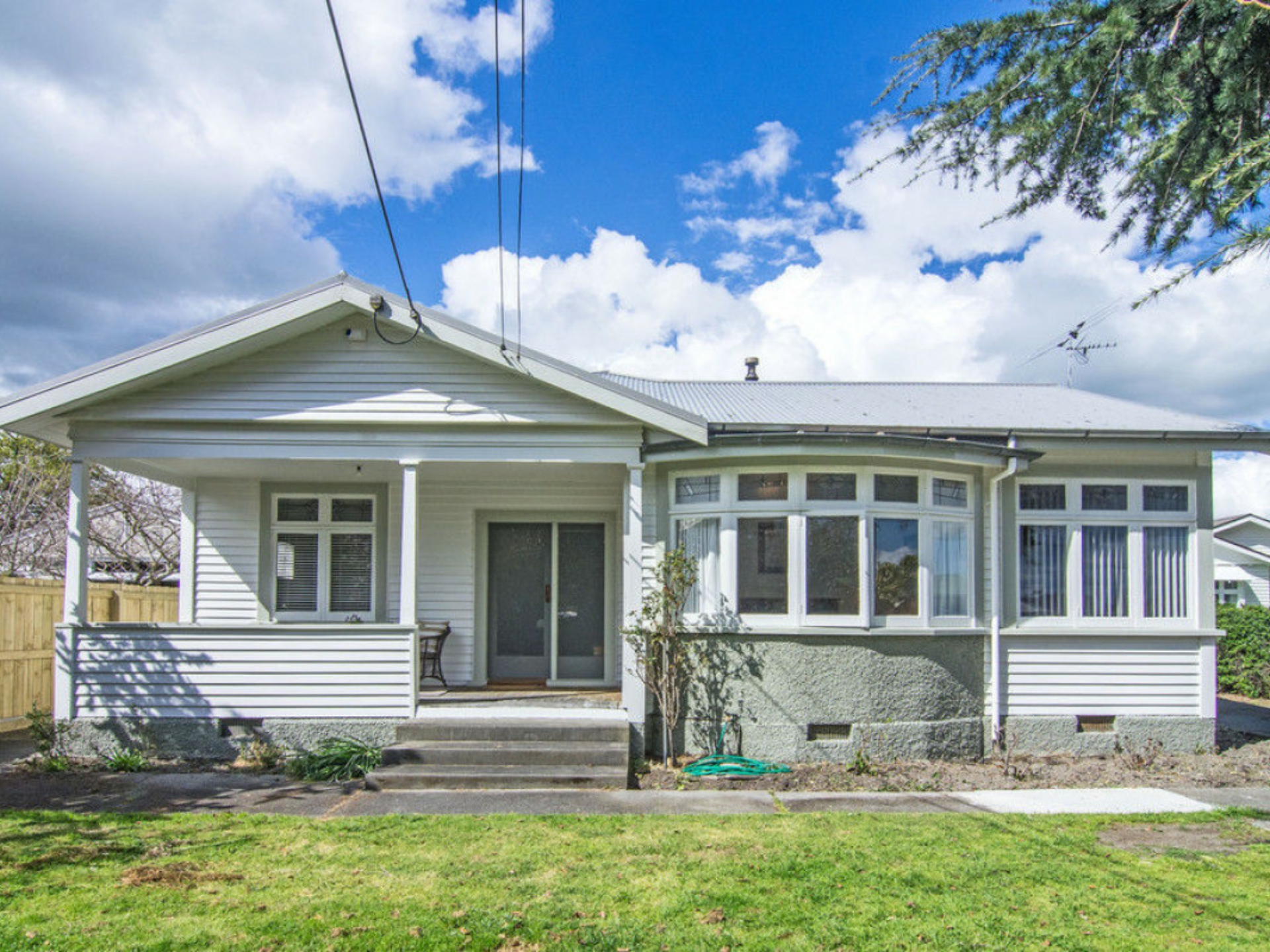 24 Albert Street, MASTERTON