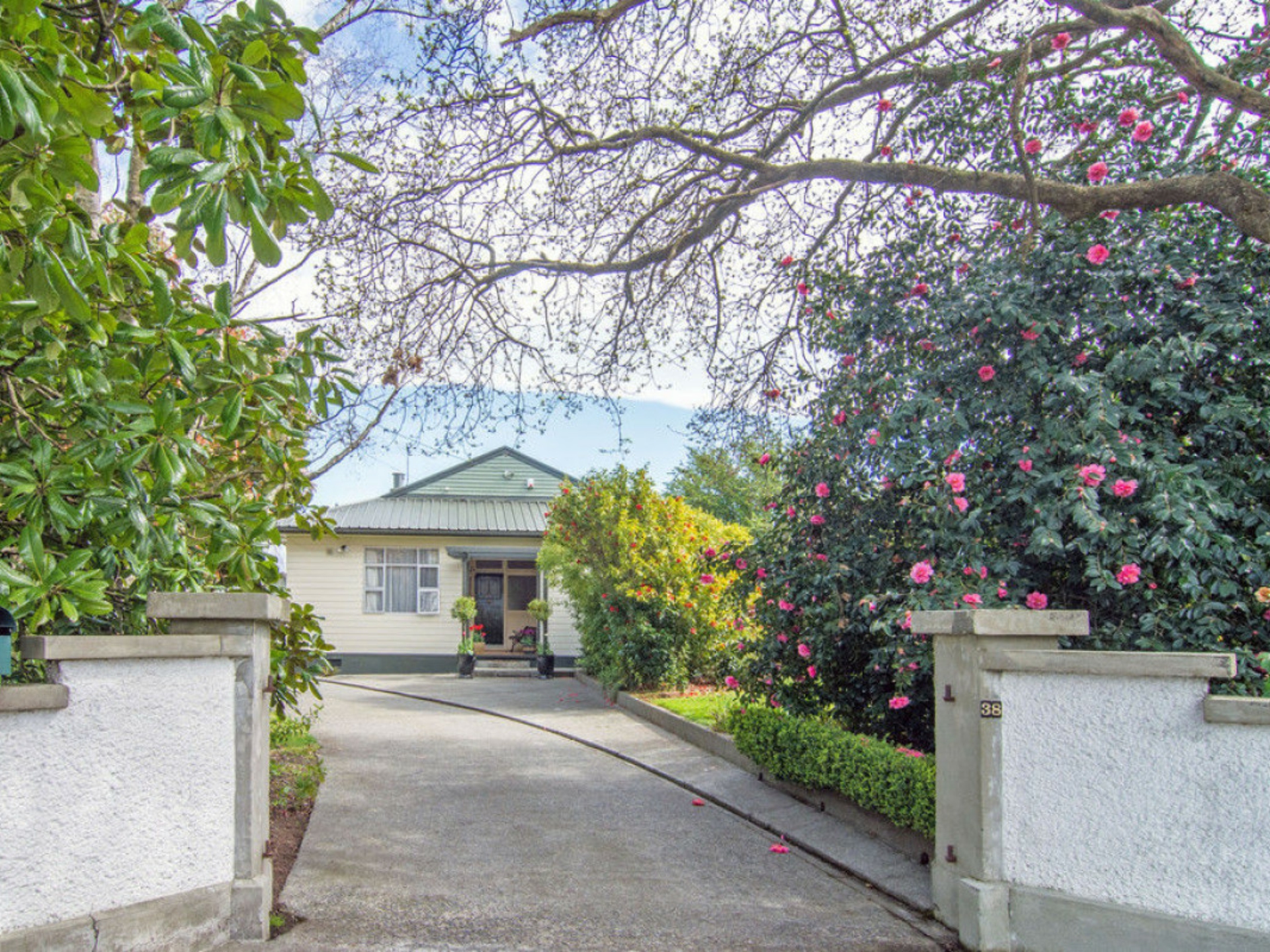 38 French Street, MASTERTON