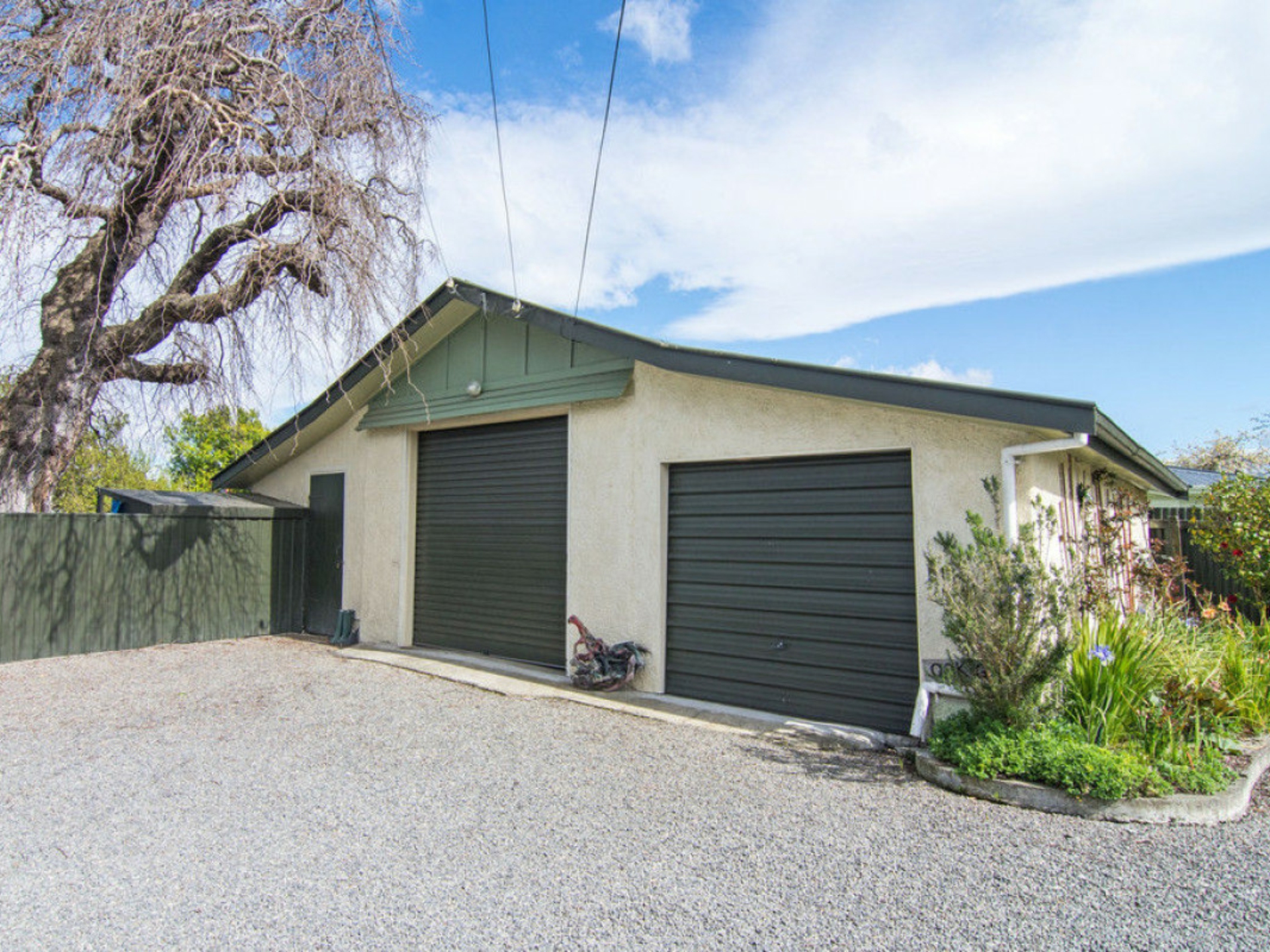 38 French Street, MASTERTON