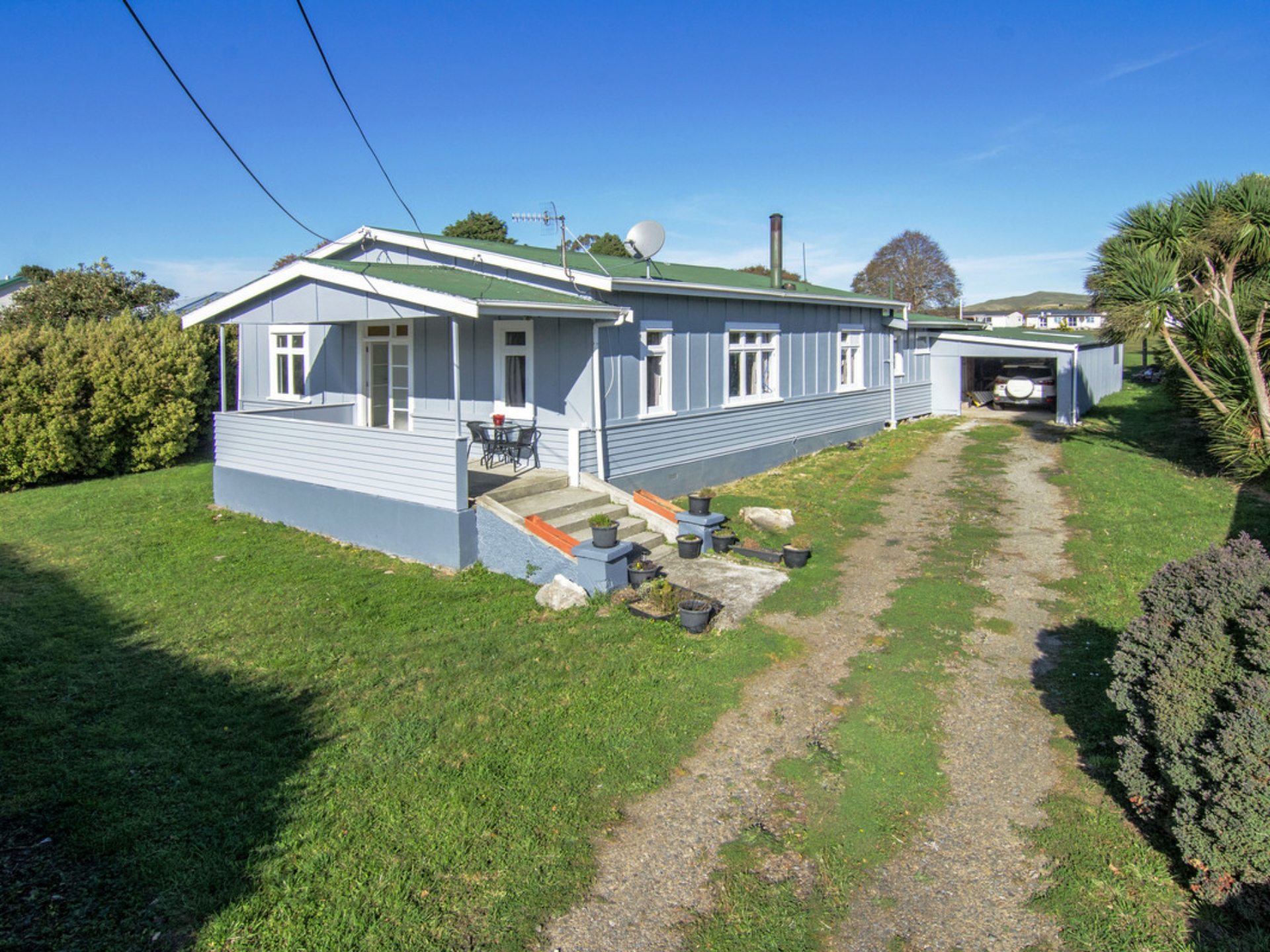 14 Alfredton Road Eketahuna Property Details LJ Hooker