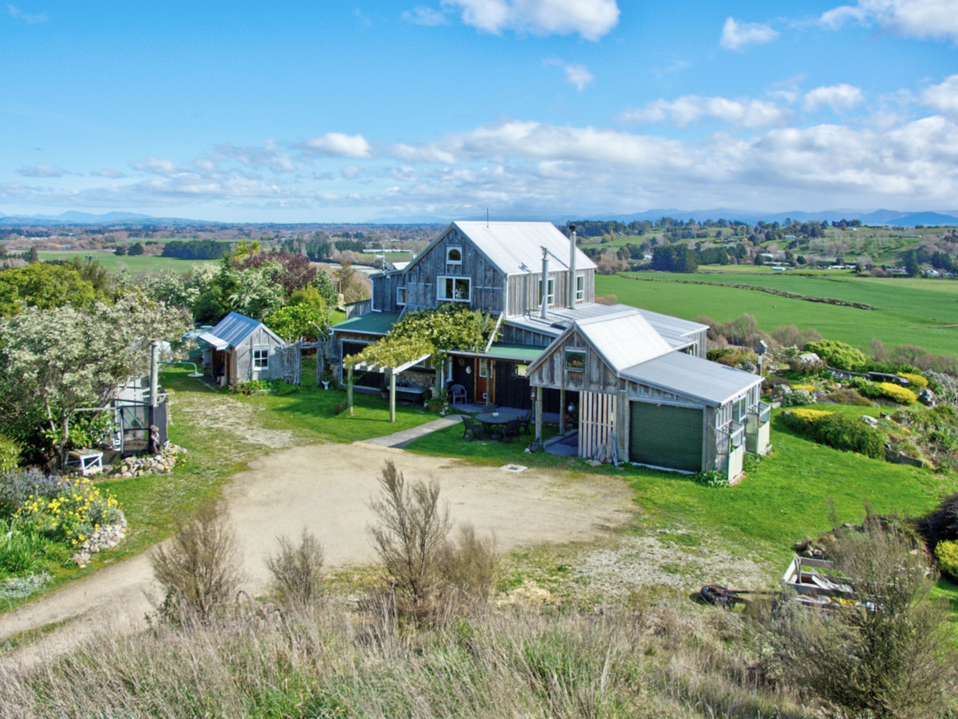 192C Black Rock Road Masterton Property Details LJ Hooker