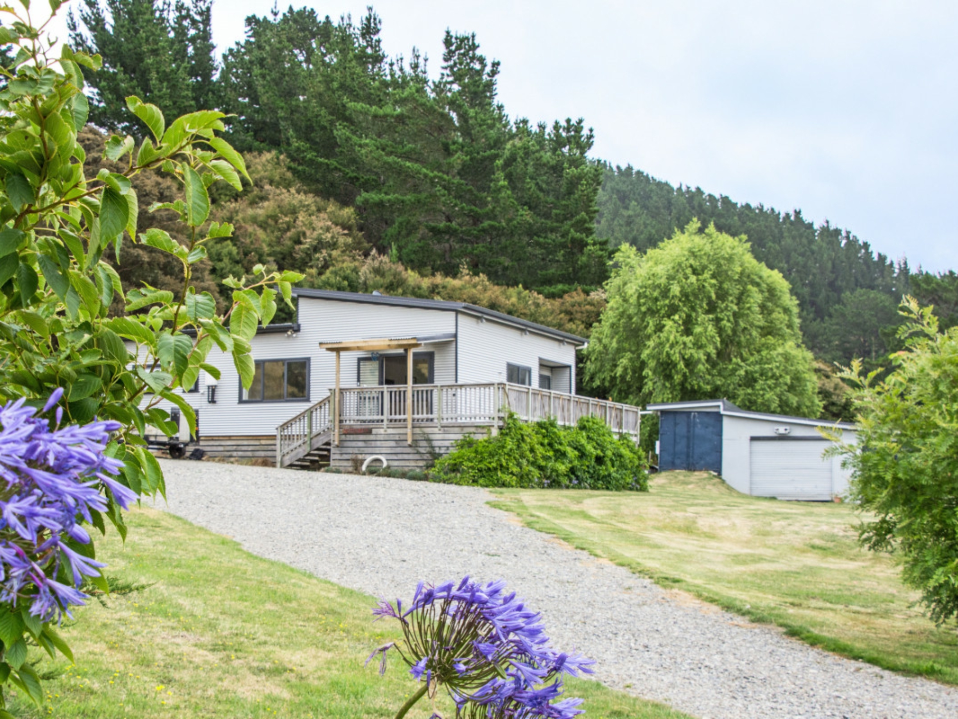 5528 Masterton Castlepoint Road, TINUI