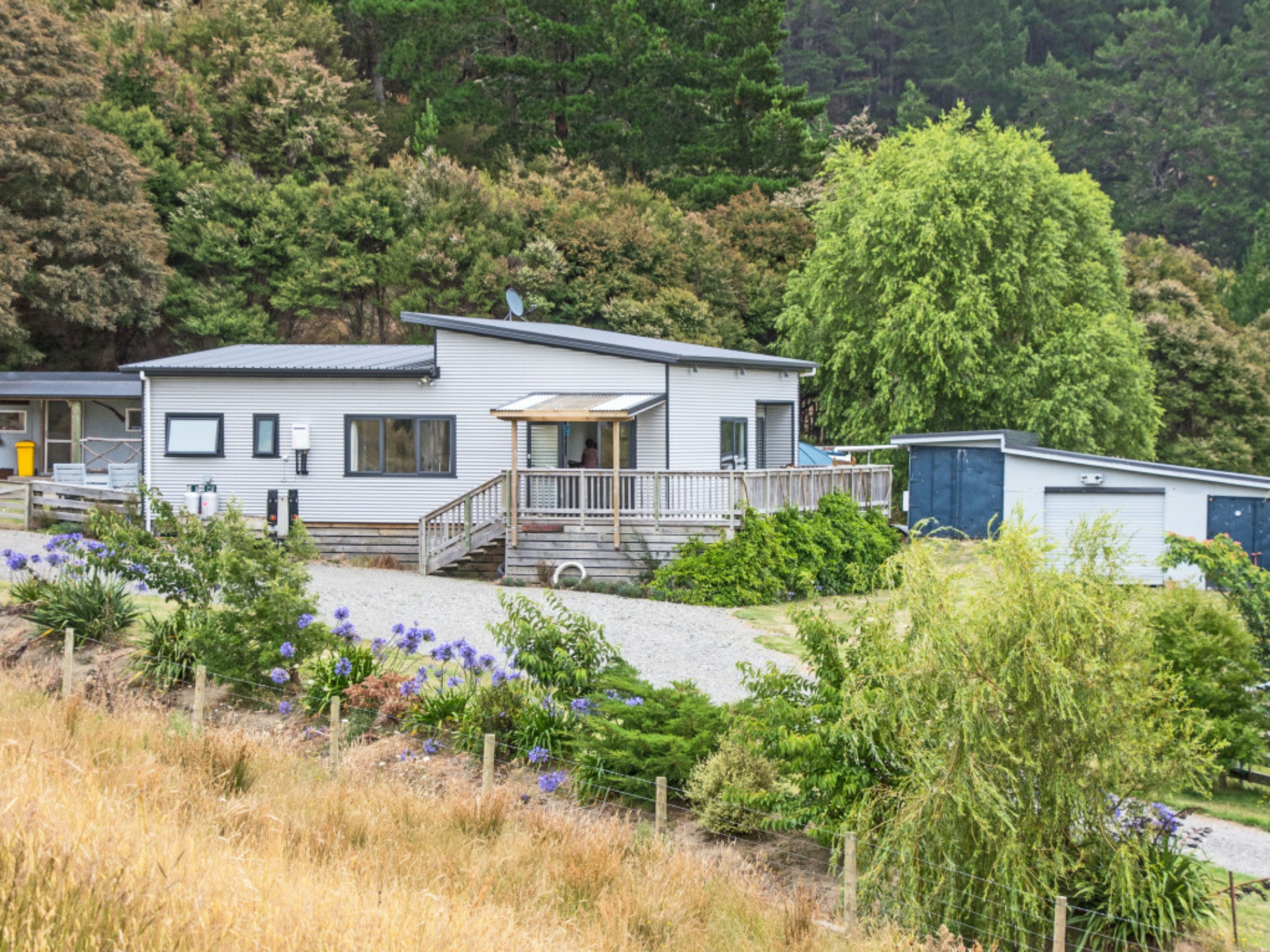 5528 Masterton Castlepoint Road, TINUI