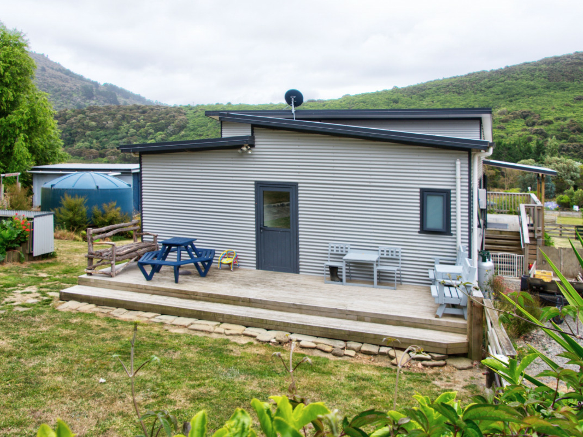 5528 Masterton Castlepoint Road, TINUI