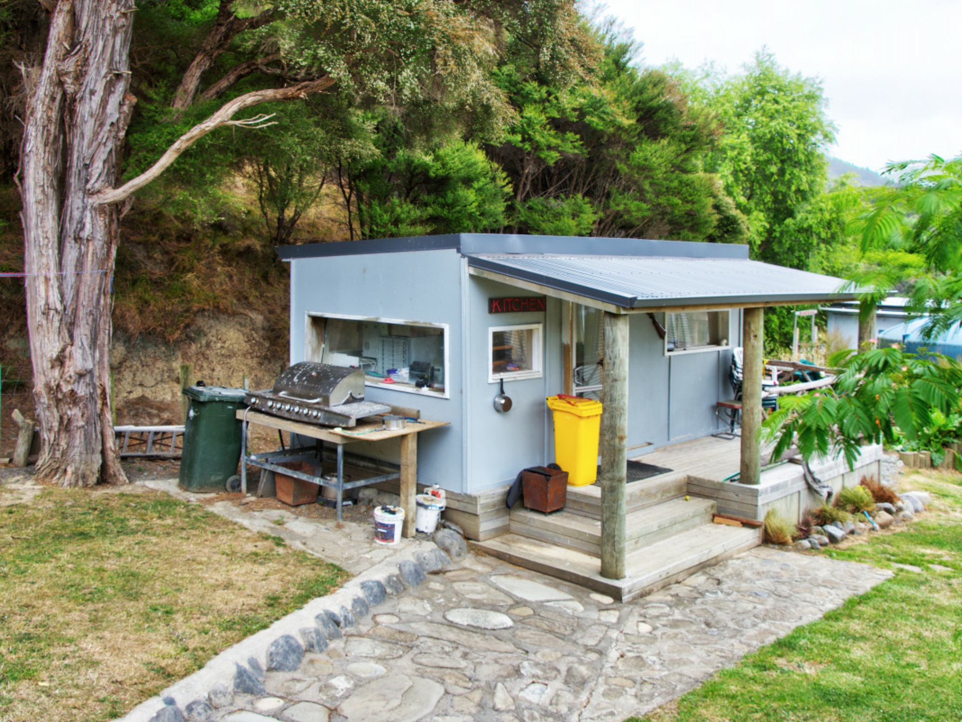 5528 Masterton Castlepoint Road, TINUI