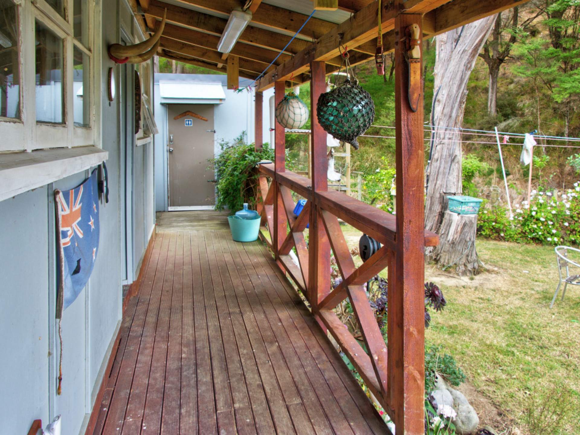 5528 Masterton Castlepoint Road, TINUI