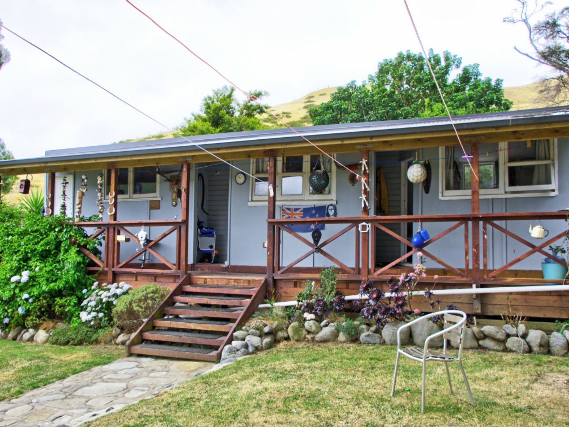 5528 Masterton Castlepoint Road, TINUI