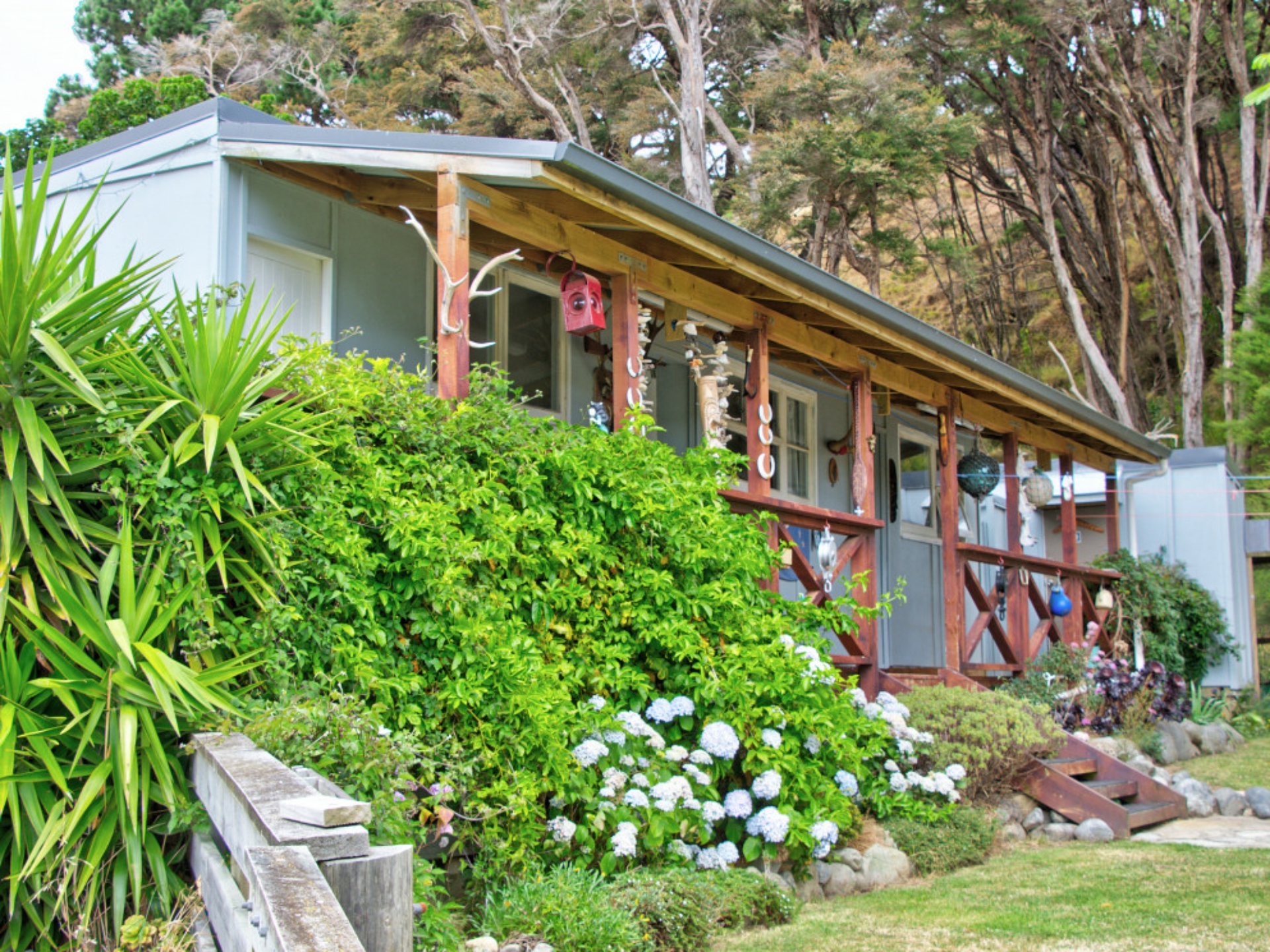 5528 Masterton Castlepoint Road, TINUI