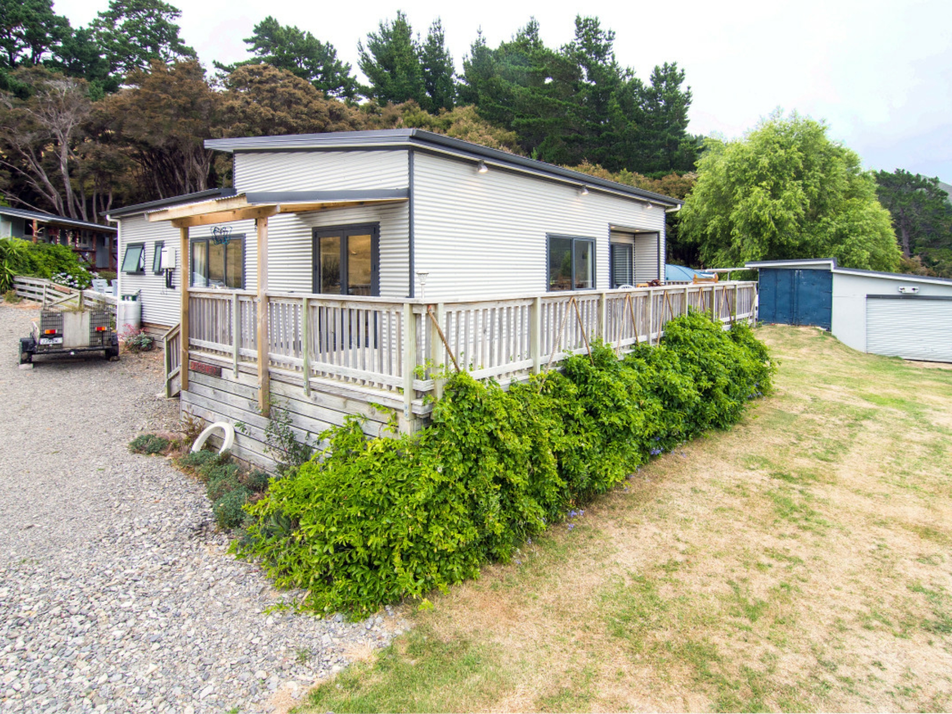 5528 Masterton Castlepoint Road, TINUI