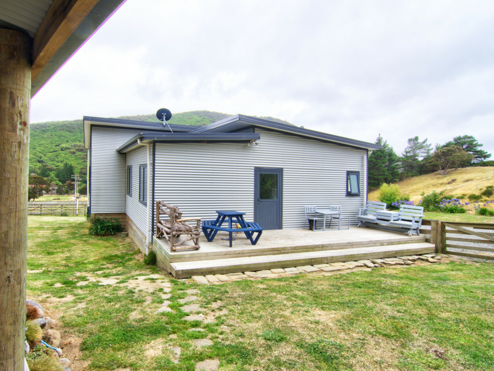 5528 Masterton Castlepoint Road, TINUI