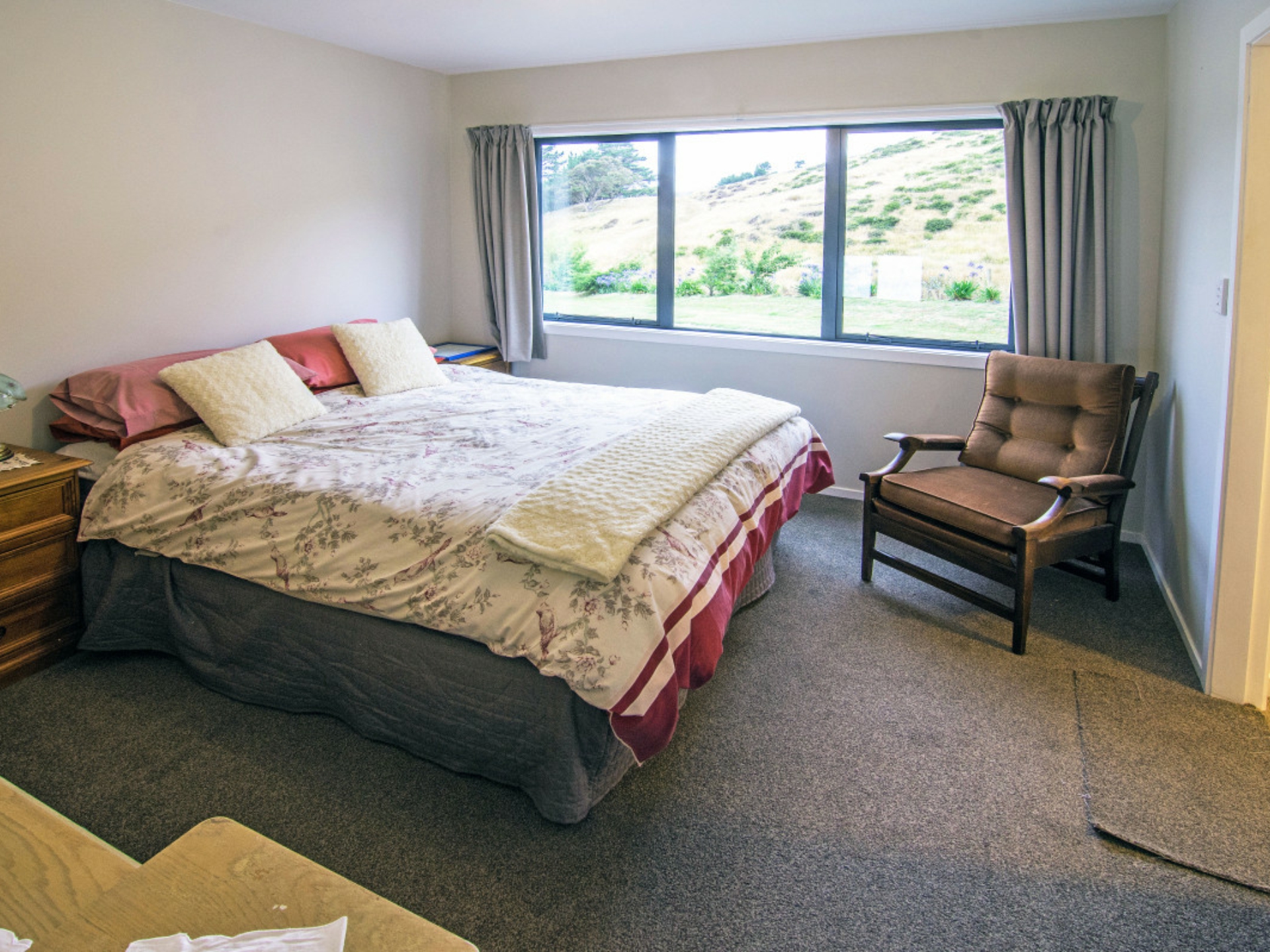 5528 Masterton Castlepoint Road, TINUI