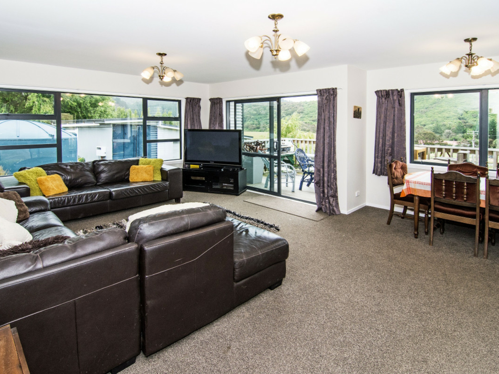 5528 Masterton Castlepoint Road, TINUI