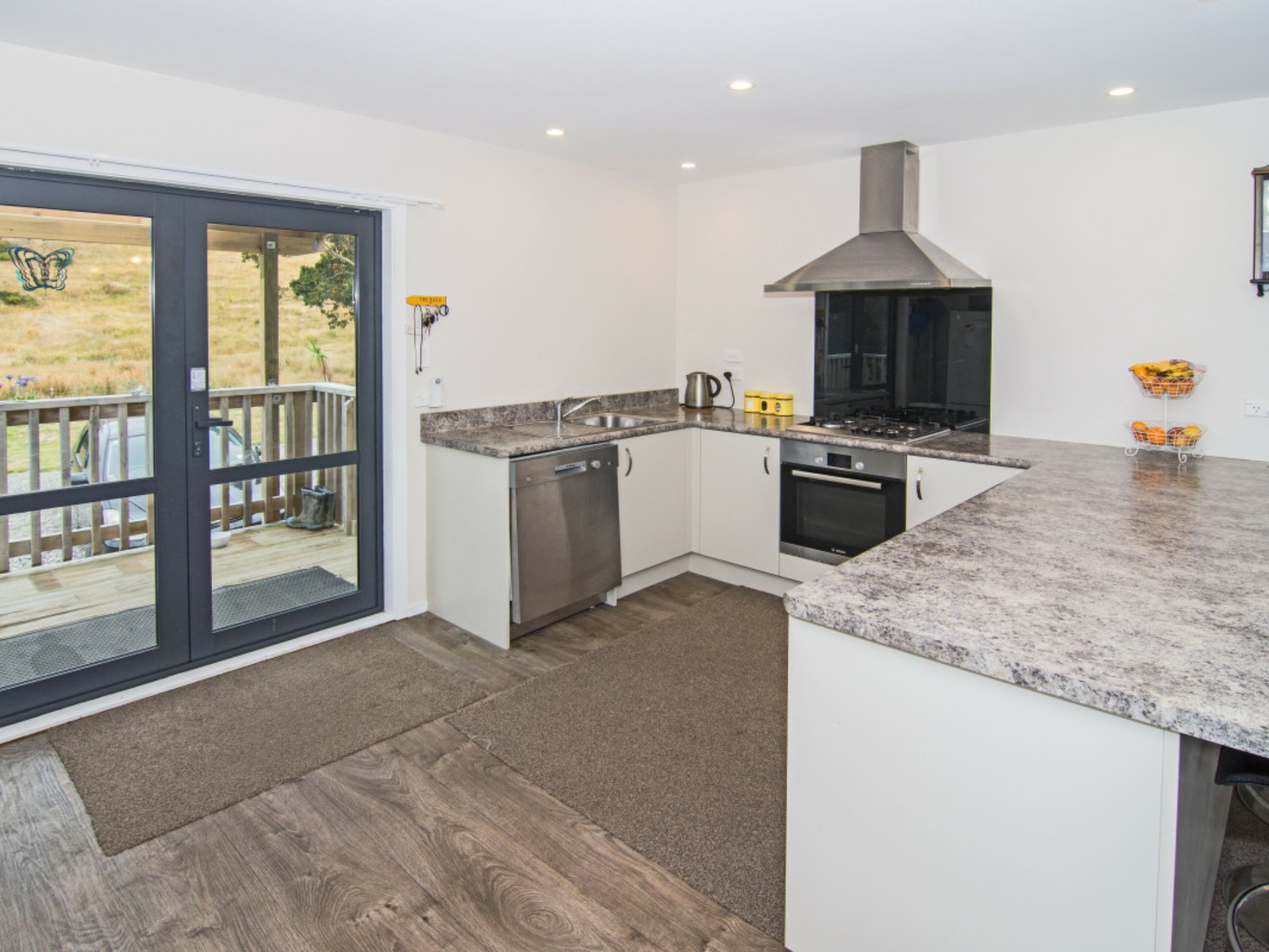 5528 Masterton Castlepoint Road, TINUI