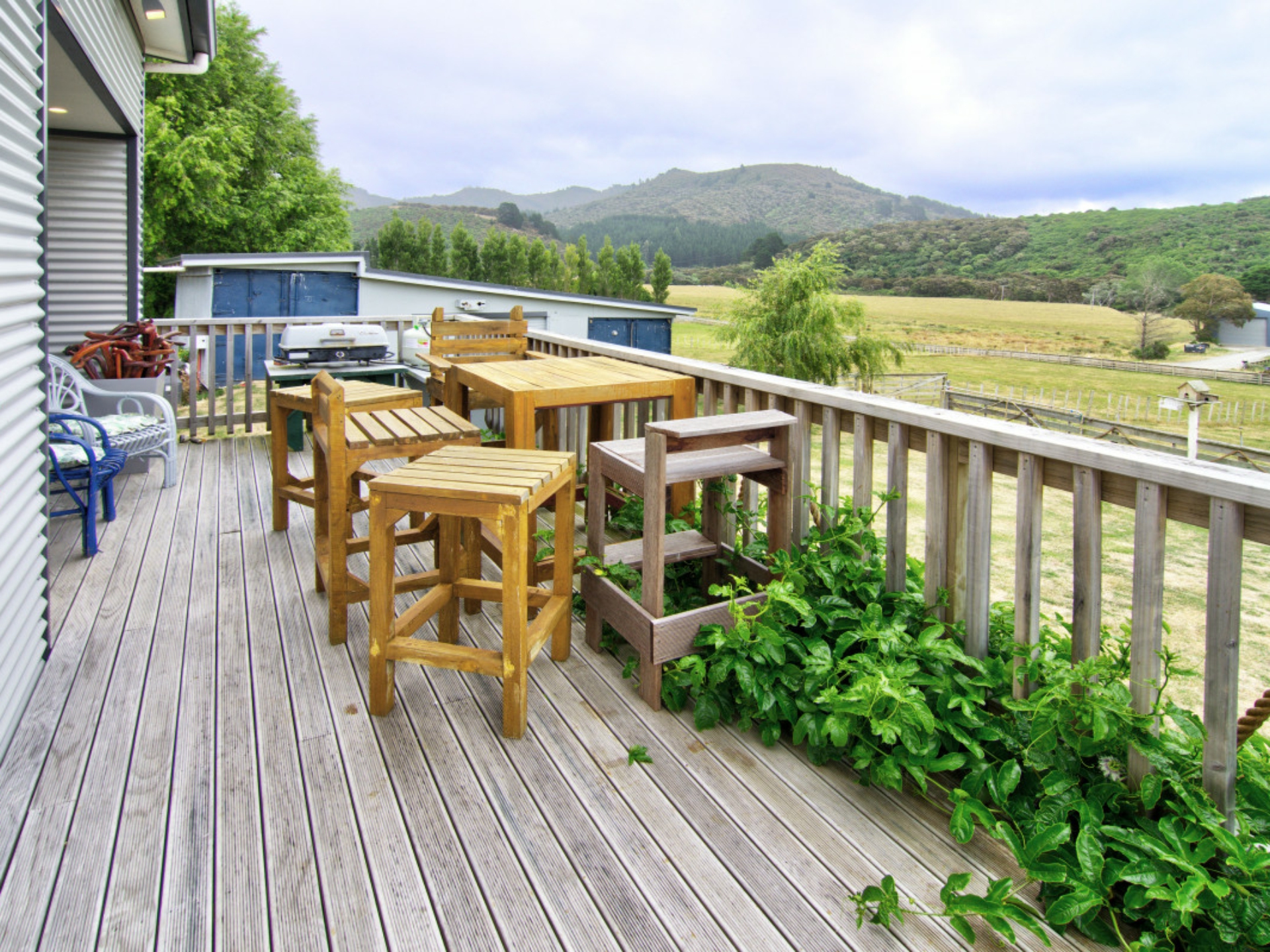 5528 Masterton Castlepoint Road, TINUI