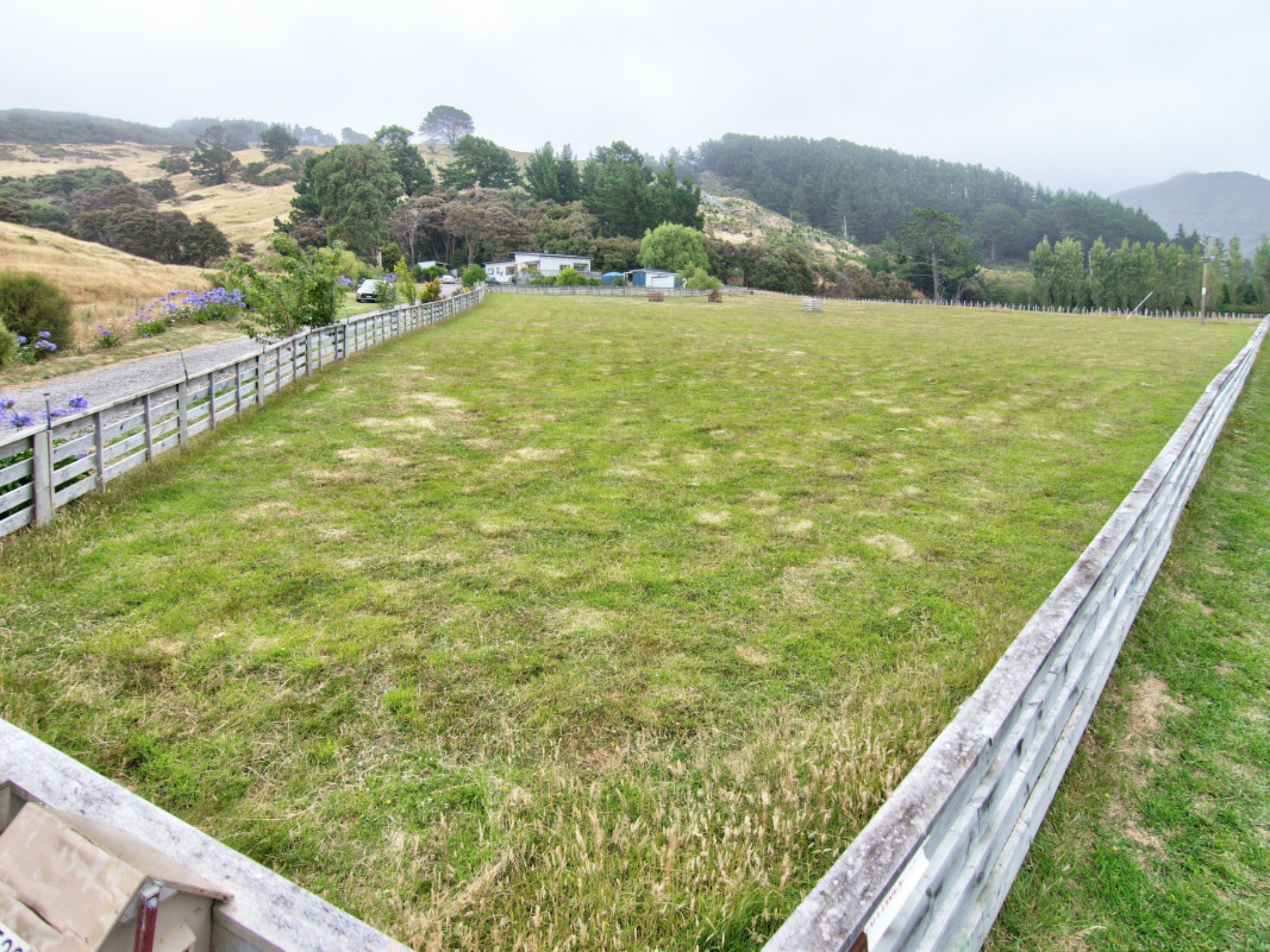 5528 Masterton Castlepoint Road, TINUI